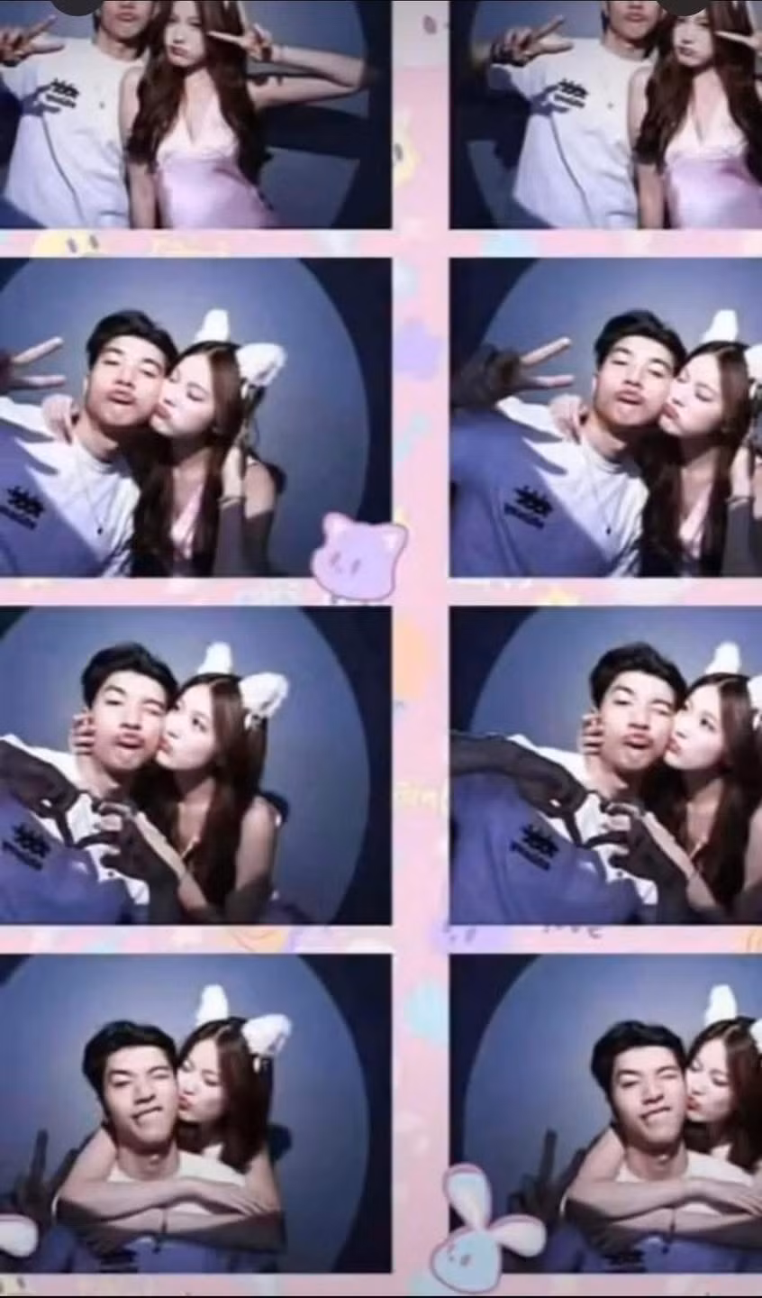 Mặc dù chưa từng công khai xác nhận chuyện tình cảm, mối quan hệ giữa rapper HIEUTHUHAI và hot girl Tăng Mỹ Hàn (hay còn được biết đến với biệt danh Babyboo) luôn là đề tài "nóng hổi" được cộng đồng mạng đặc biệt quan tâm. Mới đây, những hình ảnh được cho là thân mật của cặp đôi lại tiếp tục rò rỉ, khiến netizen một lần nữa "bùng nổ" và xôn xao bàn tán.