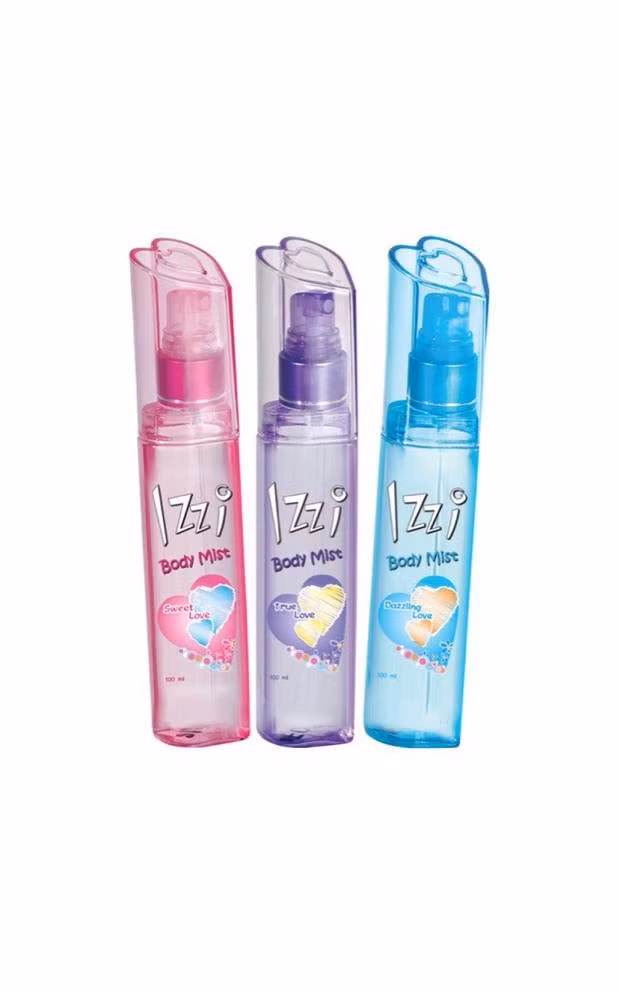 "Nước hoa xịn" đời đầu.