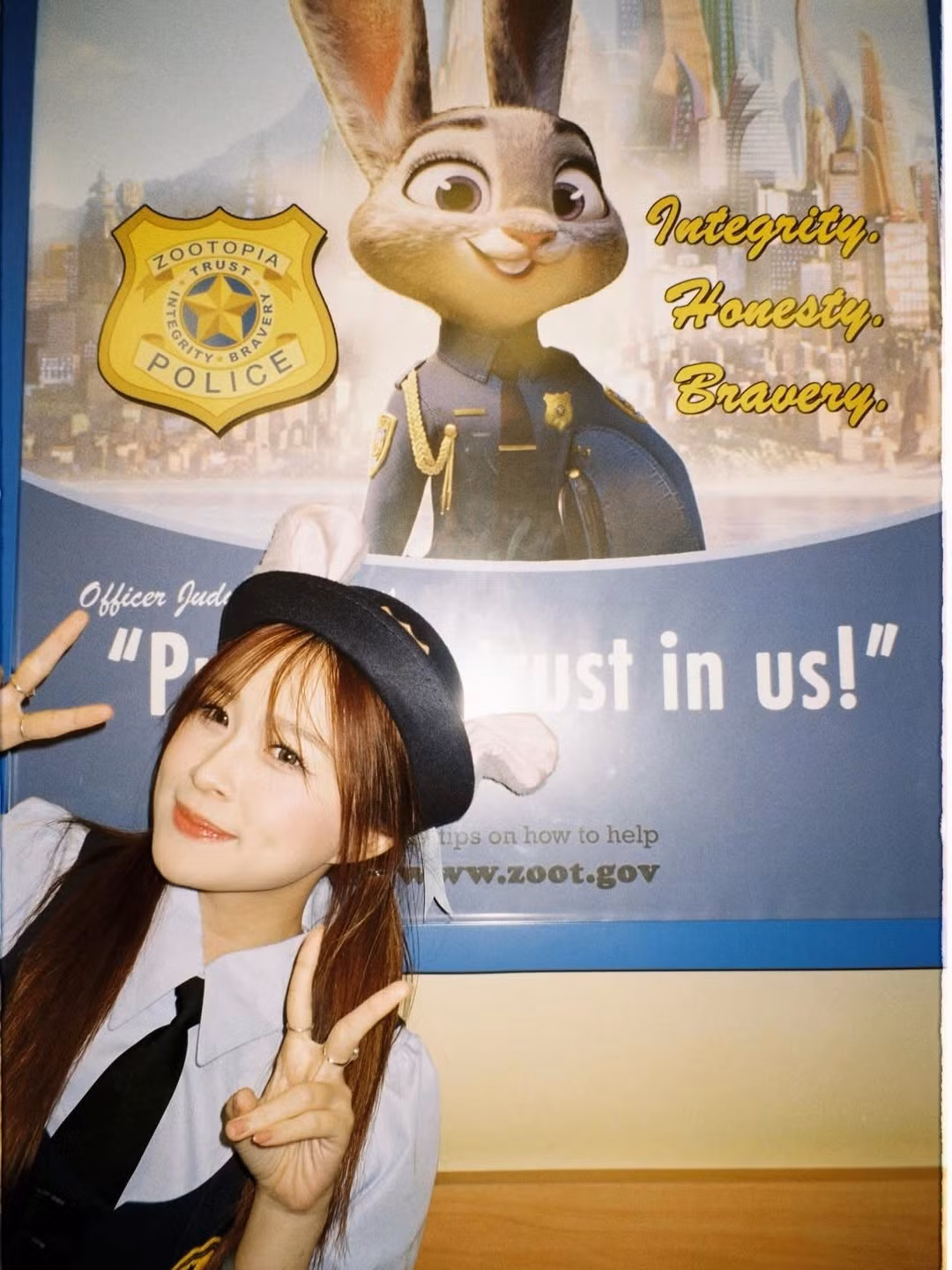 Bộ phim hoạt hình Zootopia 2 (Phi Vụ Động Trời 2) vừa chính thức công chiếu tại Việt Nam vào ngày 28/11/2025. Phần 2 của bộ phim đang tạo nên cơn sốt trên toàn cầu, tiếp tục kể về hành trình phá án của cặp đôi cộng sự cảnh sát đặc biệt Judy Hopps và Nick Wilde. (Ảnh: IGNV)