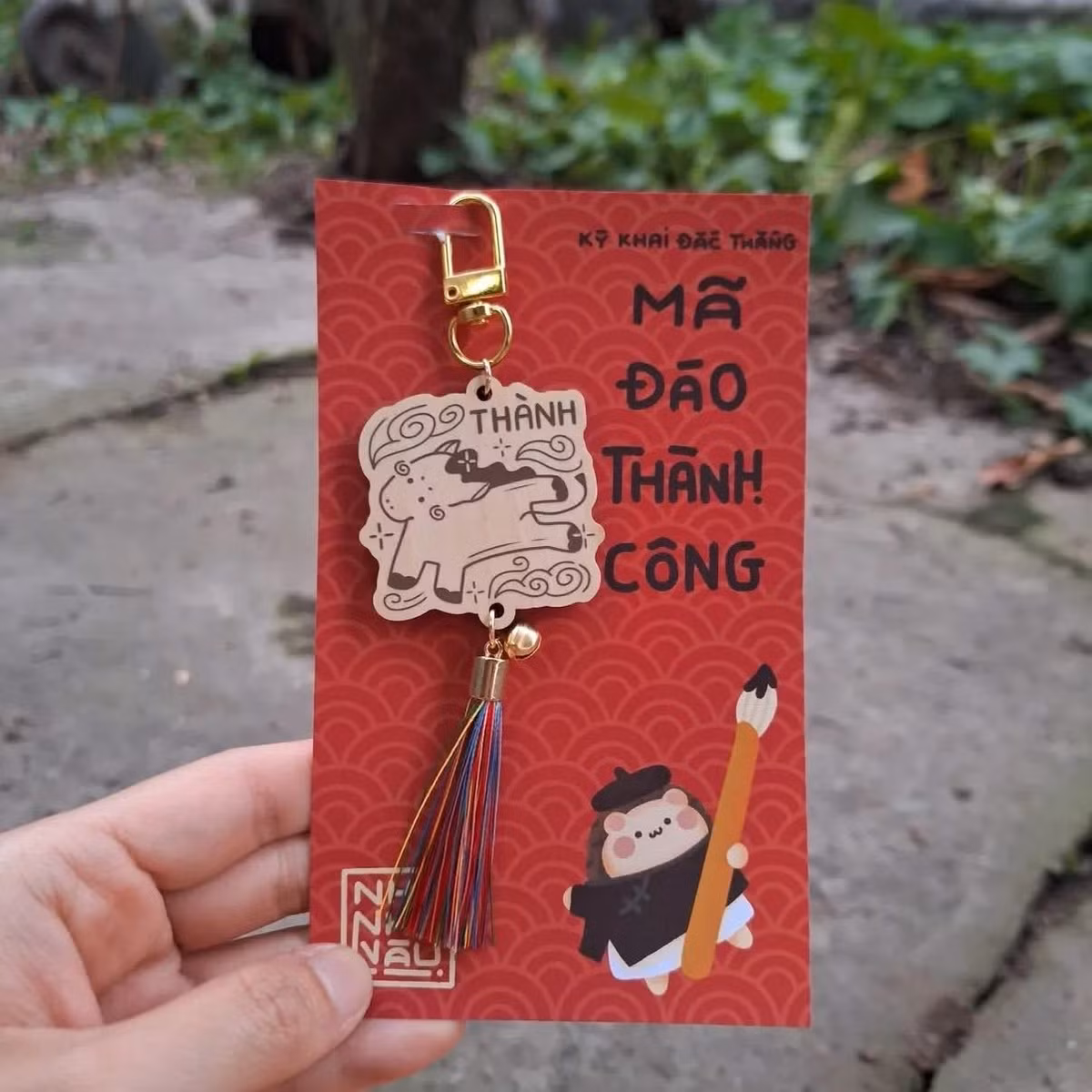 Thị trường bao lì xì năm Bính Ngọ không chỉ là câu chuyện về giá trị bên trong, mà còn là cách người tặng thể hiện cá tính và sự quan tâm đến người nhận. (Ảnh: Tổng hợp)