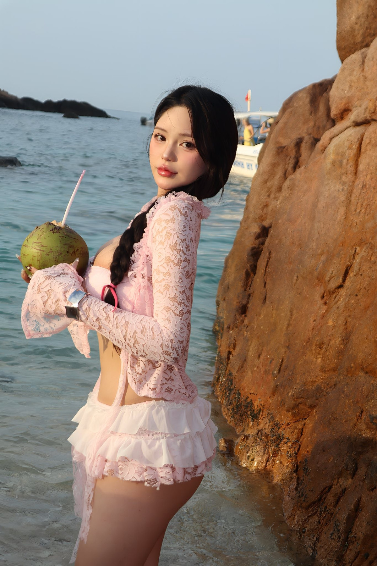 Anh Thư hiện tại là một make up artist khá có tiếng. (Ảnh: IGNV)