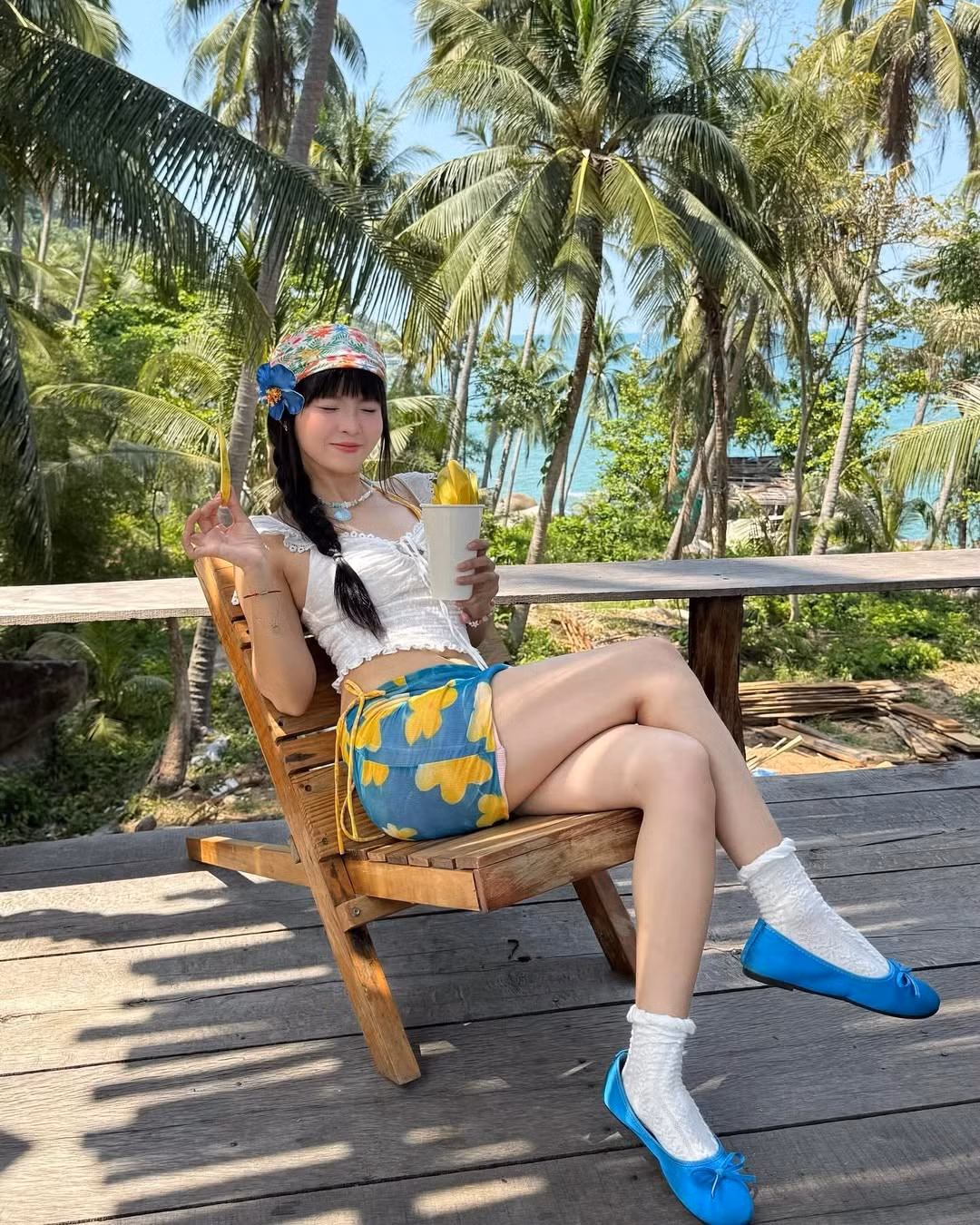 Thúy Kiều là một trong những gương mặt nổi bật từng “làm mưa làm gió” trên các nền tảng mạng xã hội khi xuất hiện trong loạt video triệu view của nhóm hài FAPtv. Với gương mặt khả ái, vóc dáng thanh mảnh cùng lối diễn xuất tự nhiên, cô nhanh chóng ghi điểm và trở thành “crush quốc dân” trong lòng nhiều khán giả trẻ.