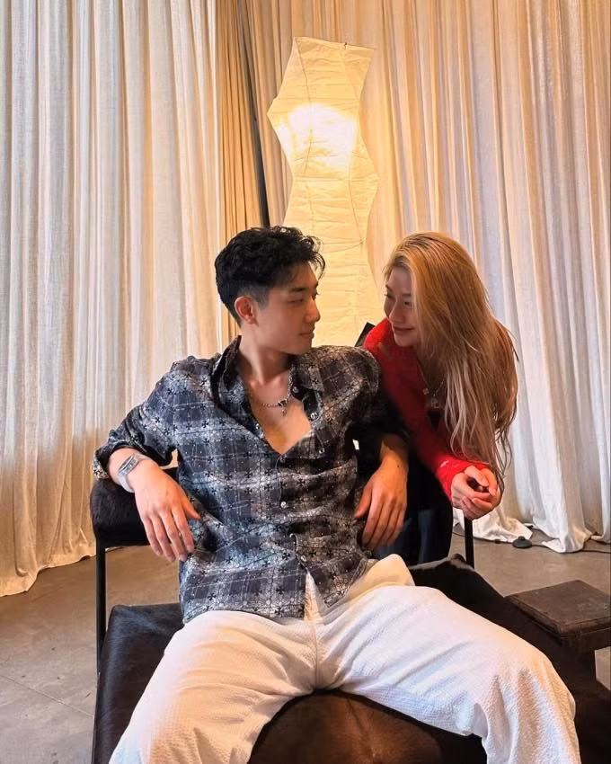 Mặc dù đã chia tay, nhưng cả Louis Phạm và Paul Lê đều giữ mối quan hệ bạn bè, thường xuyên trò chuyện và ủng hộ nhau trong tương lai. Louis Phạm cho biết: "Cả hai đều buồn nhưng bọn em đều lớn rồi, có những nỗi buồn có thể chia sẻ được với nhau, có những nỗi buồn bọn em tự giữ lại cho riêng bản thân mình".