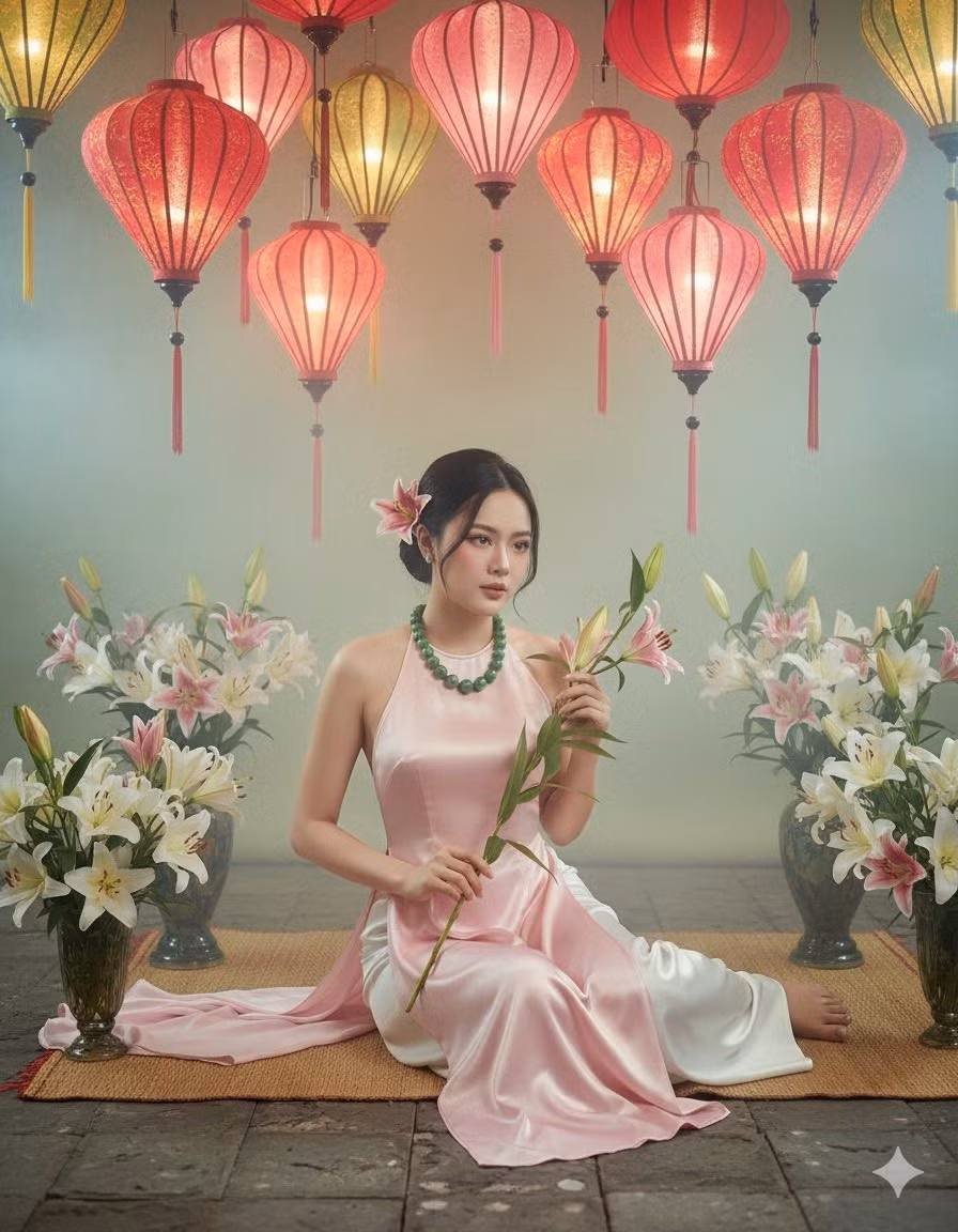 Cô là một nữ doanh nhân thành công, sở hữu cơ ngơi bất động sản trải dài khắp cả nước và là "bà trùm" trong lĩnh vực kinh doanh online. (Ảnh: FBNV)