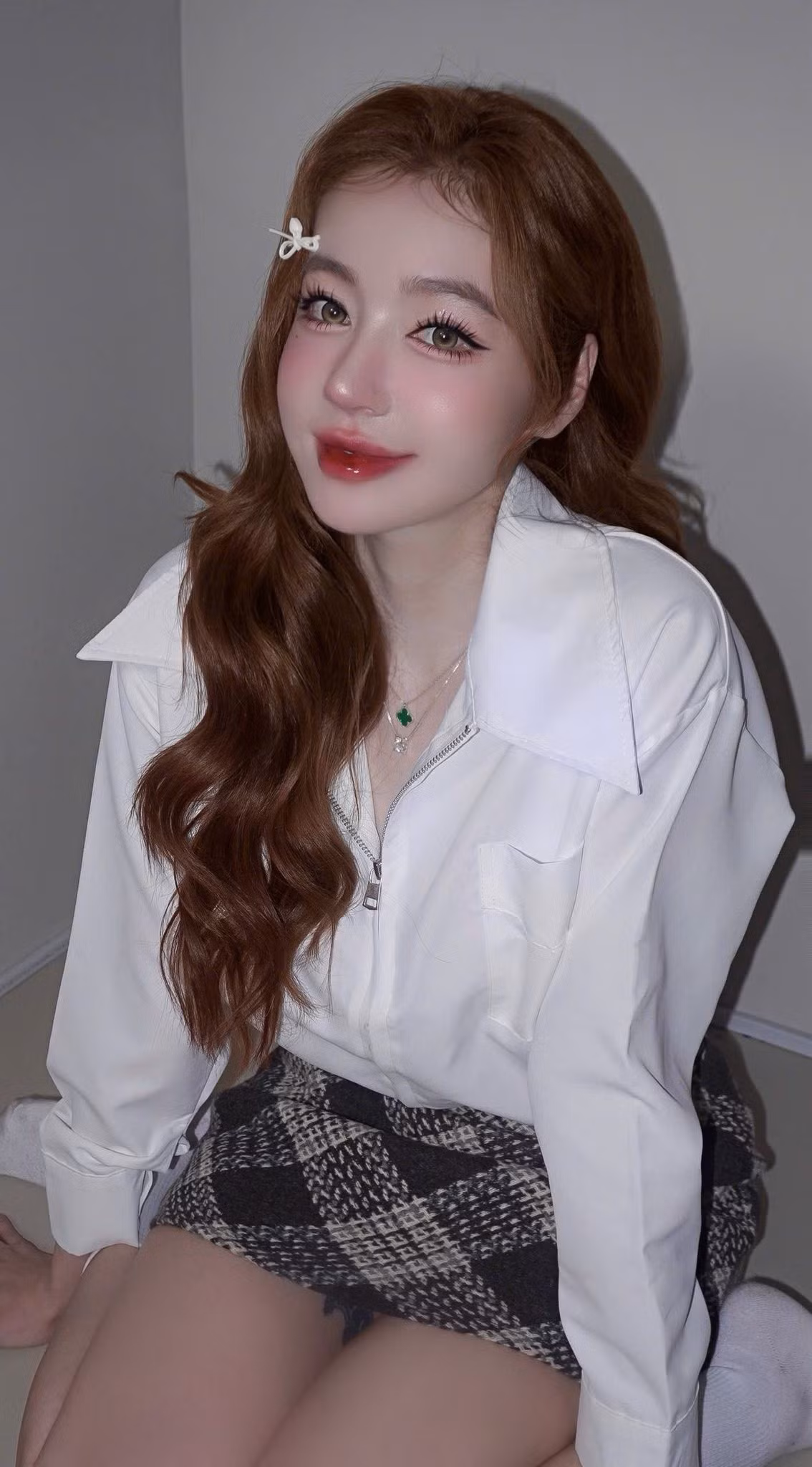 Trong những năm gần đây, Elly Trần ít tham gia các hoạt động nghệ thuật hơn, nhưng cô vẫn thỉnh thoảng xuất hiện trong các sự kiện, đóng phim, cũng như hoạt động kinh doanh riêng của bản thân. (Ảnh: FBNV)