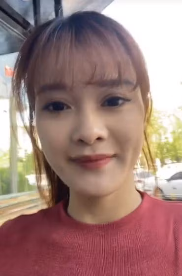 Các nội dung của Ny cũng được nhiều người đào lại, cư dân mạng cho rằng nội dung của cô nàng mang tính độc hại, câu view trên nền tảng TikTok.