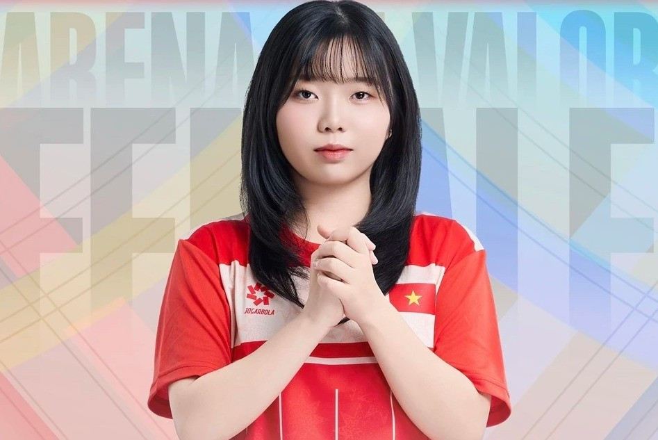 Choi Minh Châu (nickname Bounboun), đảm nhận vị trí trợ thủ. Cô có khả năng mở giao tranh và khống chế đối thủ cực kỳ chính xác, tạo cơ hội cho đồng đội tấn công. Không chỉ vậy, cách di chuyển linh hoạt đã giúp đồng đội có được tầm nhìn tốt, kiểm soát thế trận cũng như bản đồ.