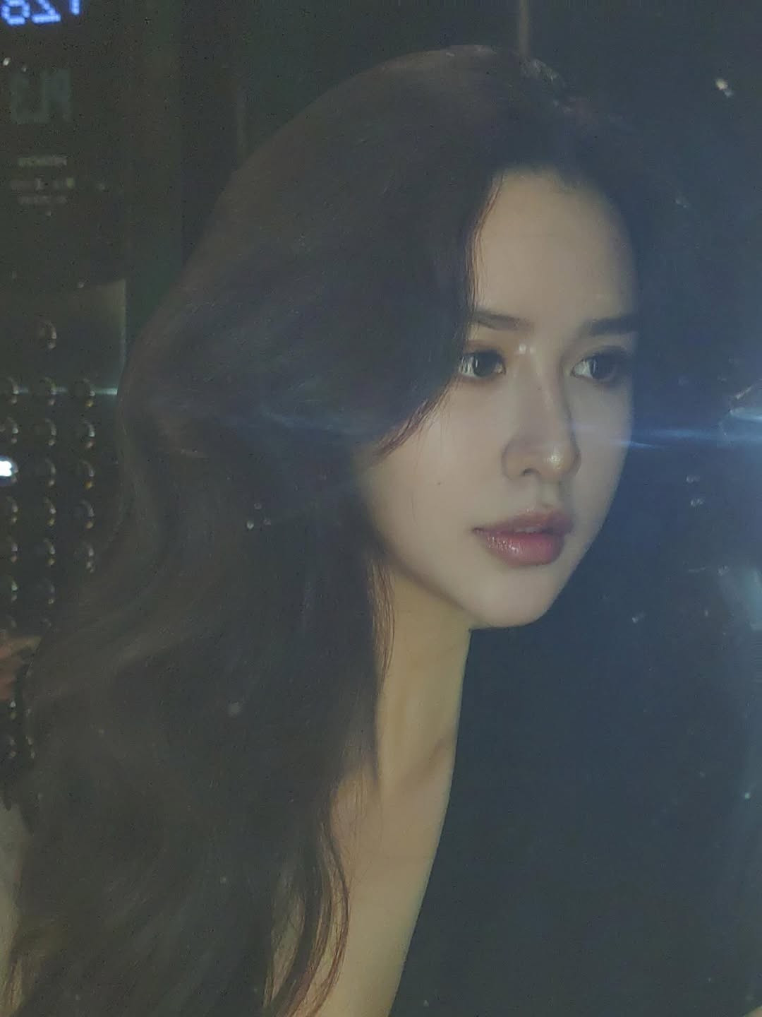 Cô từng ghi dấu ấn qua các vai diễn trong phim Mai (vai cảnh nóng mở đầu), Quý Cô Thừa Kế 2 (vai chính), cho thấy khả năng biến hóa đa dạng trong diễn xuất. (Ảnh: IGNV)