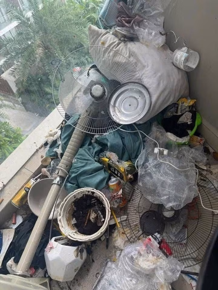 Tuy nhiên, nhiều người cũng bày tỏ sự nghi ngờ về tính chân thực của những hình ảnh nói trên, một số cư dân mạng cho rằng những hình ảnh có vẻ như được chụp từ một căn chung cư, chứ không phải homestay. Một số tài khoản khác thì bày tỏ rằng sau khi khách trả phòng chủ phải kiểm tra, không thể xảy ra tình trạng như vậy được, chủ nhân những bức ảnh có thể viết caption như vậy chỉ để câu view mà thôi.