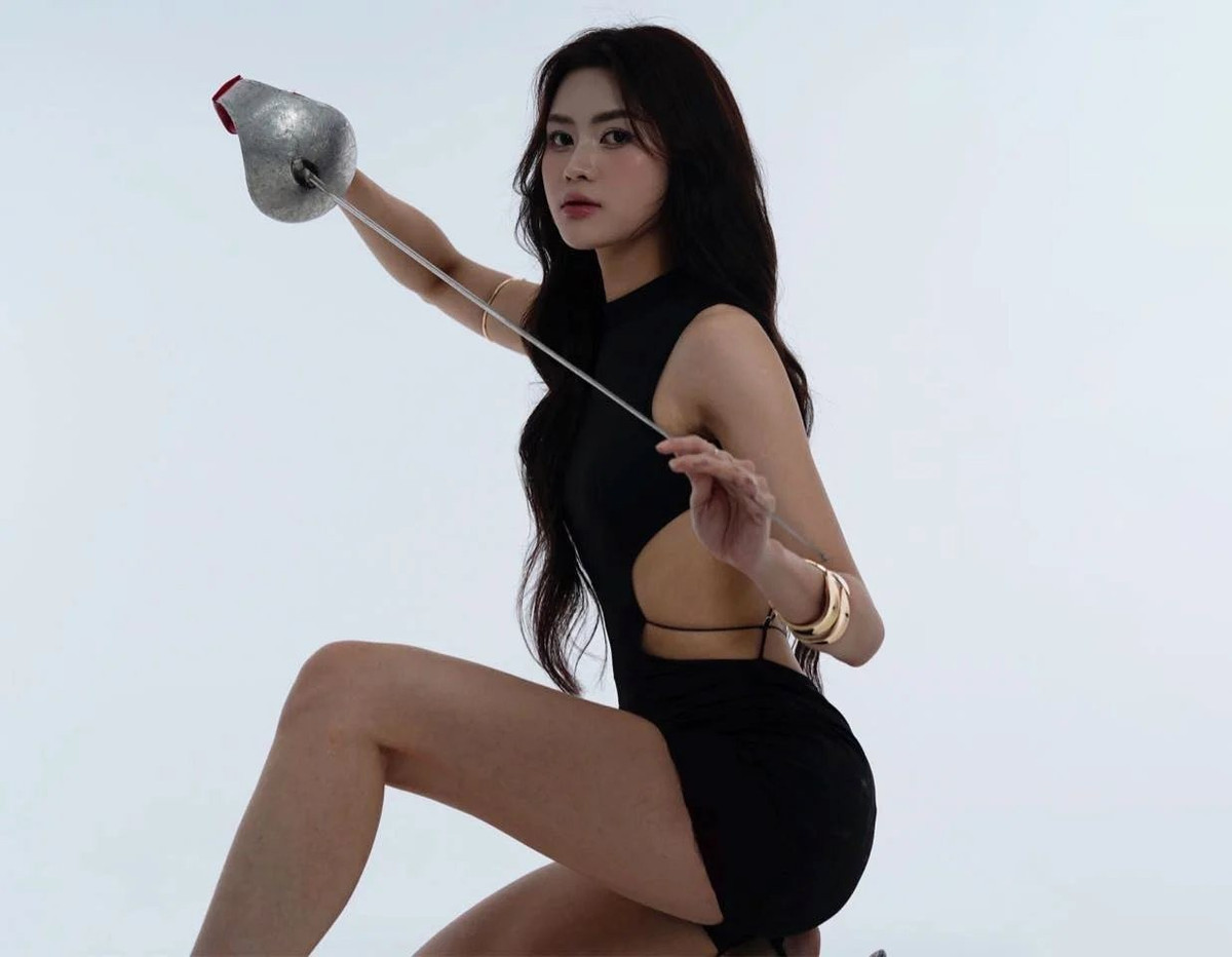 Với tài năng đã được khẳng định cùng nhan sắc nổi bật, ba nữ vận động viên trong đoàn thể thao Việt Nam đã chinh phục người hâm mộ và được ưu ái gọi bằng những biệt danh đầy yêu mến.