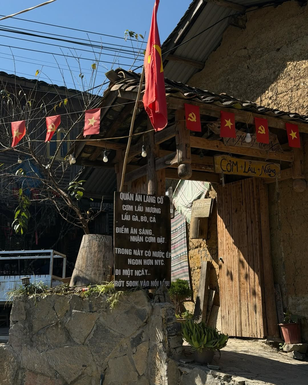 Chuyến đi của Hạnh Nguyễn không chỉ là một trải nghiệm du lịch cá nhân mà còn là lời gợi ý tuyệt vời cho những ai đang tìm kiếm một điểm đến vừa có cảnh sắc thiên nhiên hùng vĩ, vừa giàu giá trị văn hóa. (Ảnh: IGNV)