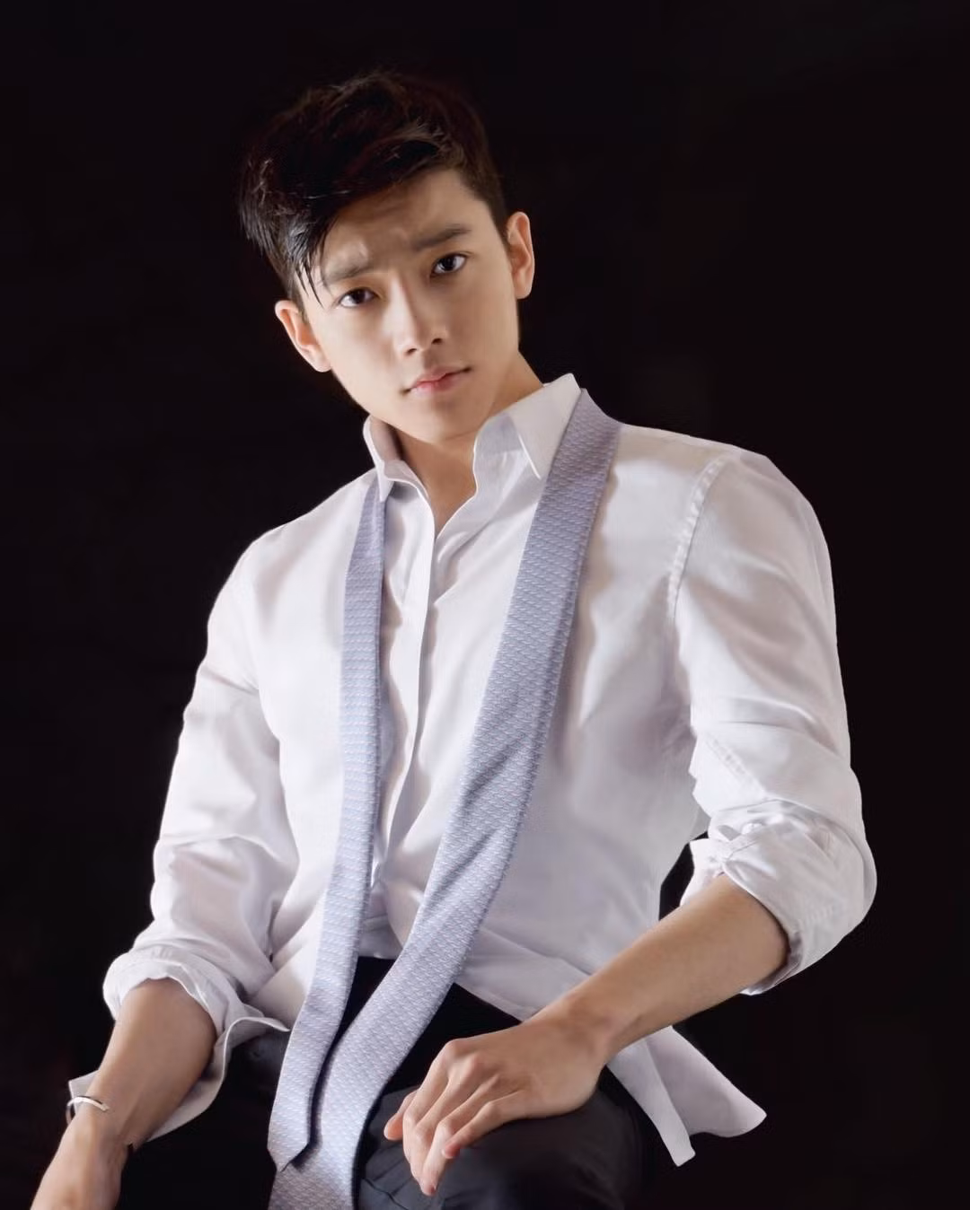 Giữa một rừng các Influencer mới nổi, Chris Khoa vẫn có một sức hút nhất định. Anh không cần livestream, không đăng story mỗi ngày, thậm chí vài năm mới đăng một tấm ảnh. (Ảnh: IGNV)