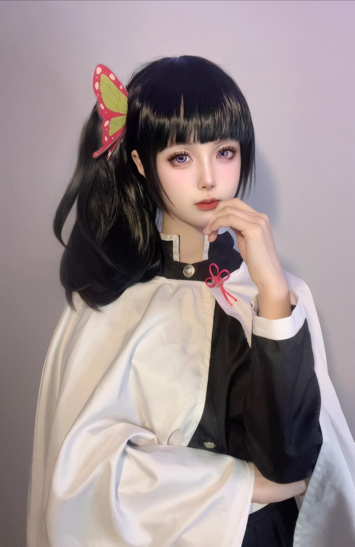 Các bộ ảnh cosplay của cô luôn nhận được "cơn mưa" lời khen, sự ngưỡng mộ về nhan sắc và kỹ năng.