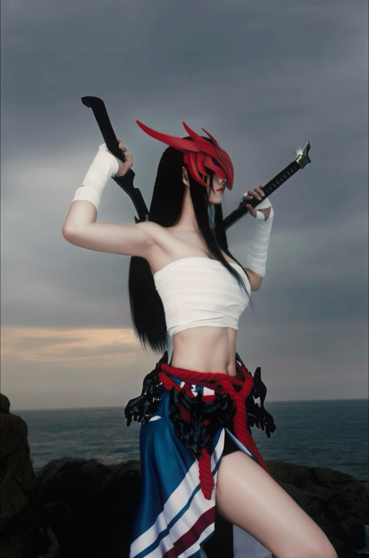 Trong bối cảnh ngành cosplay ngày càng phát triển, việc các coser (người hóa trang nhân vật) nổi tiếng nhận được sự hâm mộ cuồng nhiệt không còn là điều lạ.