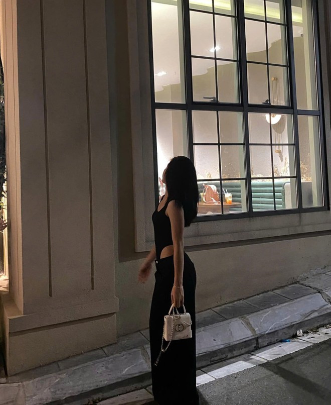 Dù còn trẻ tuổi, Hà Kiều Vy đã thể hiện phong độ thi đấu ổn định và là gương mặt được nhiều người kỳ vọng trong tương lai gần.