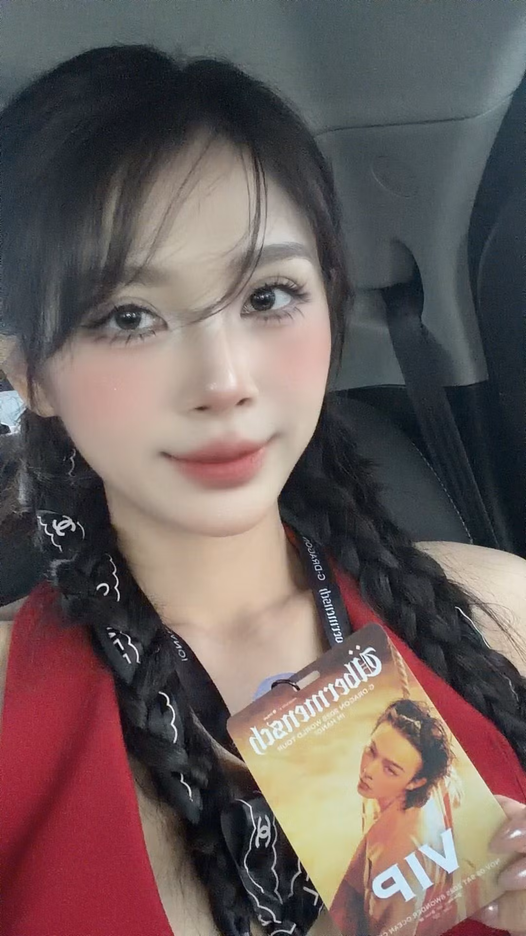 Bí quyết của hot mom quân nhân này không chỉ nằm ở chế độ ăn uống khoa học mà còn ở niềm đam mê với bộ môn chạy bộ. (Ảnh: IGNV)