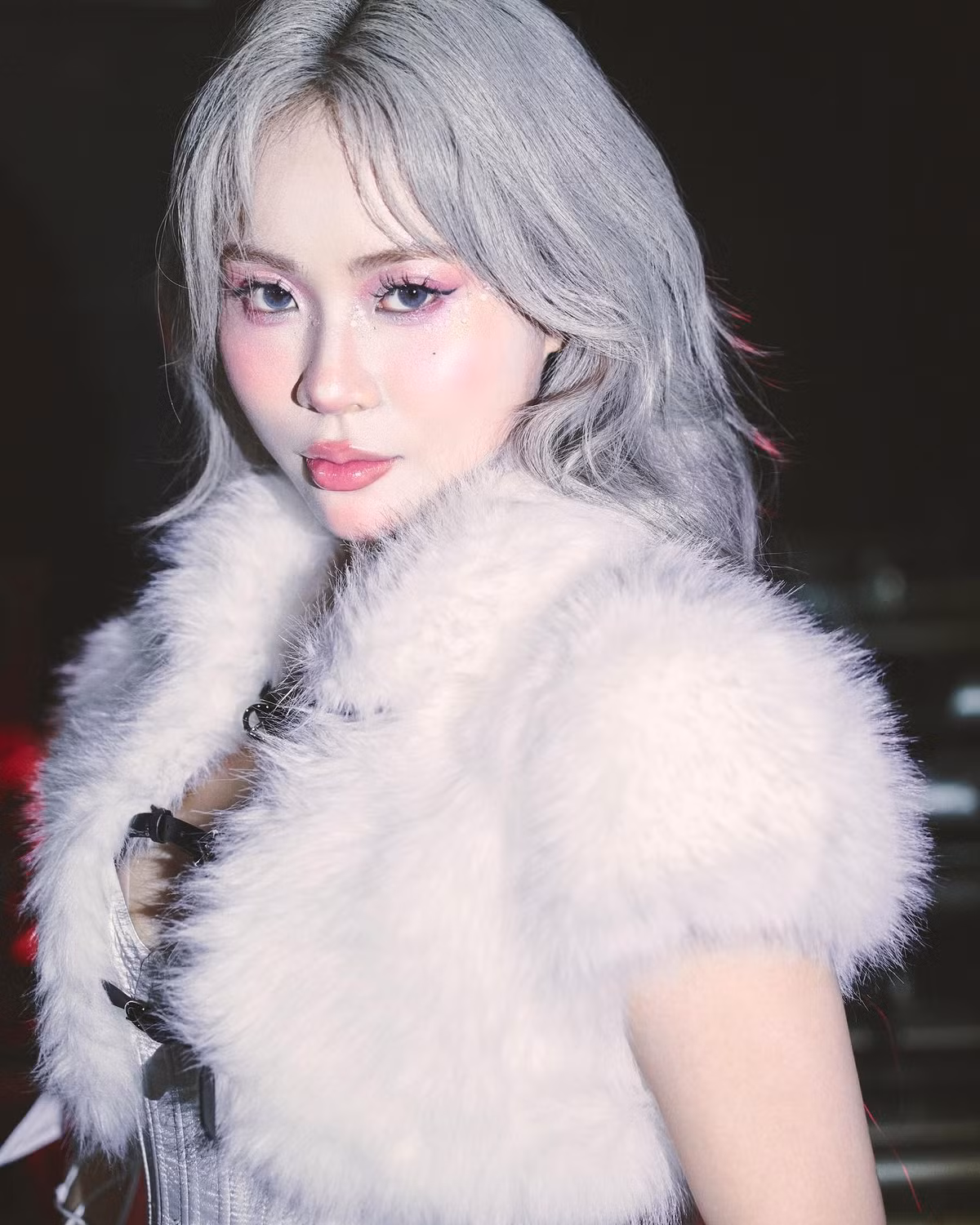 Thời gian gần đây, nhất là từ khi bước ra từ chương trình "Chị Đẹp", MisThy đã có những thay đổi đáng chú ý trong phong cách và hình ảnh cá nhân, khiến không ít fan cảm thấy bất ngờ.