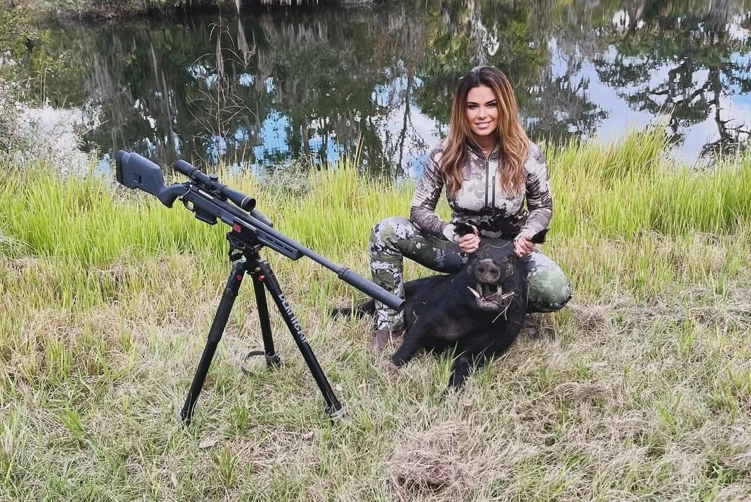 View - Nhan sắc nữ cảnh sát nóng bỏng viral khi làm nhiệm vụ | Báo Tri thức và Cuộc sống - TIN TỨC PHỔ BIẾN KIẾN THỨC 24H