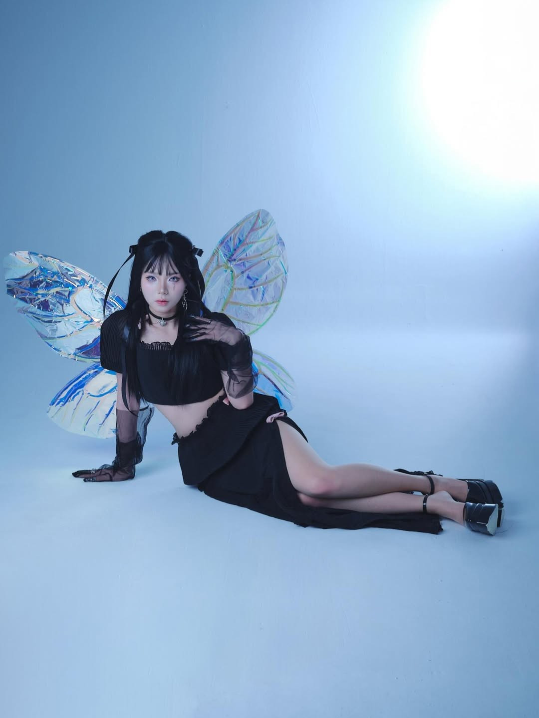 Trước đó, Remind cũng nhiều lần khiến cộng đồng fan phải xuýt xoa với những màn cosplay đầy ấn tượng thành các nhân vật khác nhau, khi thì nhân vật truyện tranh, lúc lại là những tướng trong game đầy quyến rũ. (Ảnh: IGNV)