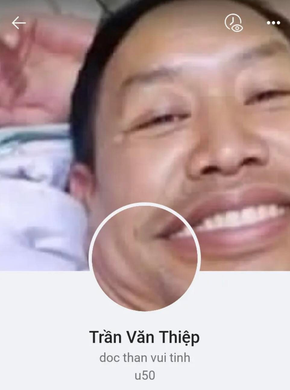 Trào lưu này nhanh chóng được người dùng Threads hưởng ứng bởi sự mới lạ, độc đáo và tính giải trí cao.