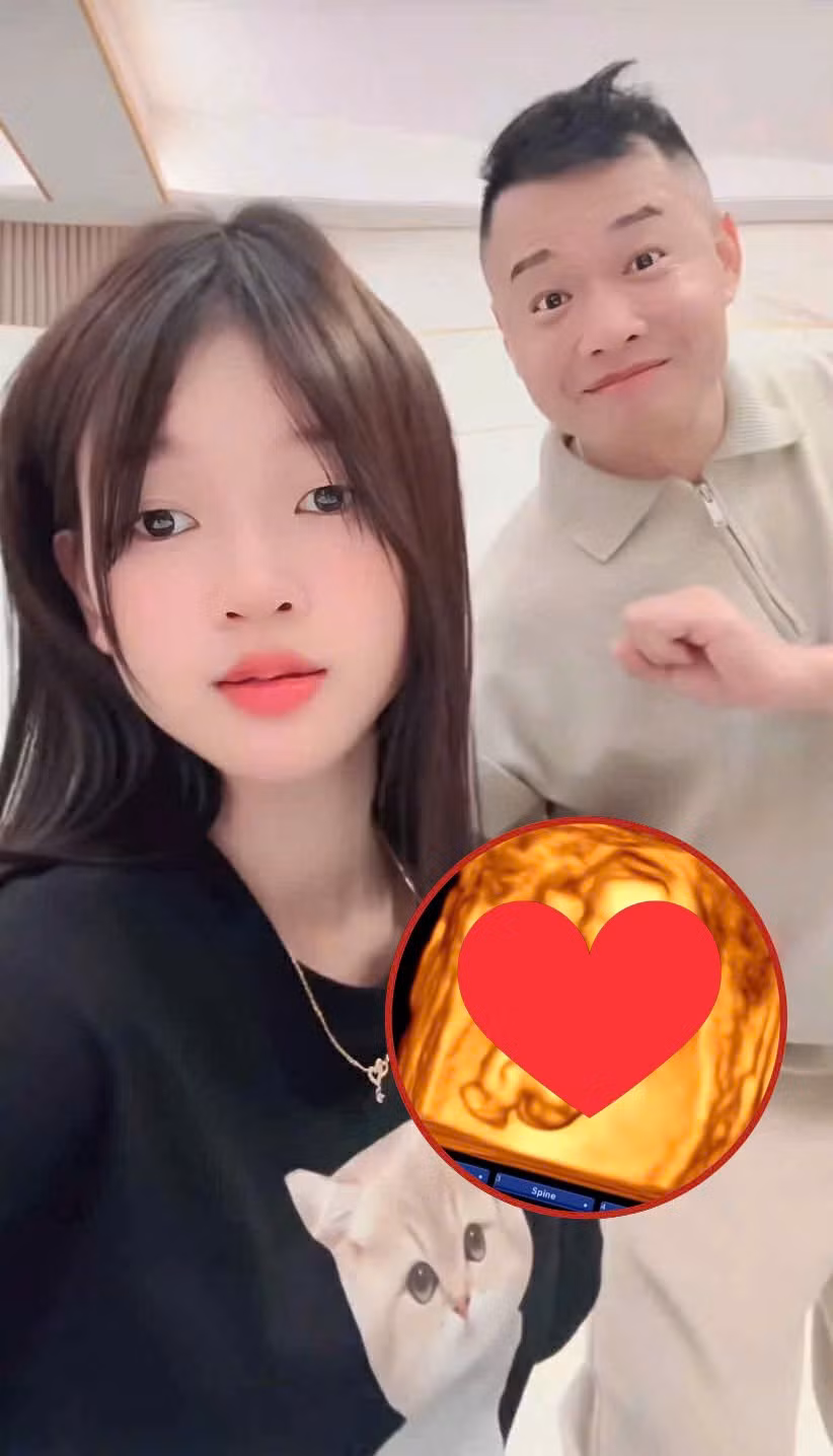 Trong một buổi livestream, Tôn Bằng chia sẻ thêm về niềm vui sắp được làm cha, đặc biệt mong muốn con gái đầu lòng sẽ là một “tiểu công chúa” đáng yêu.