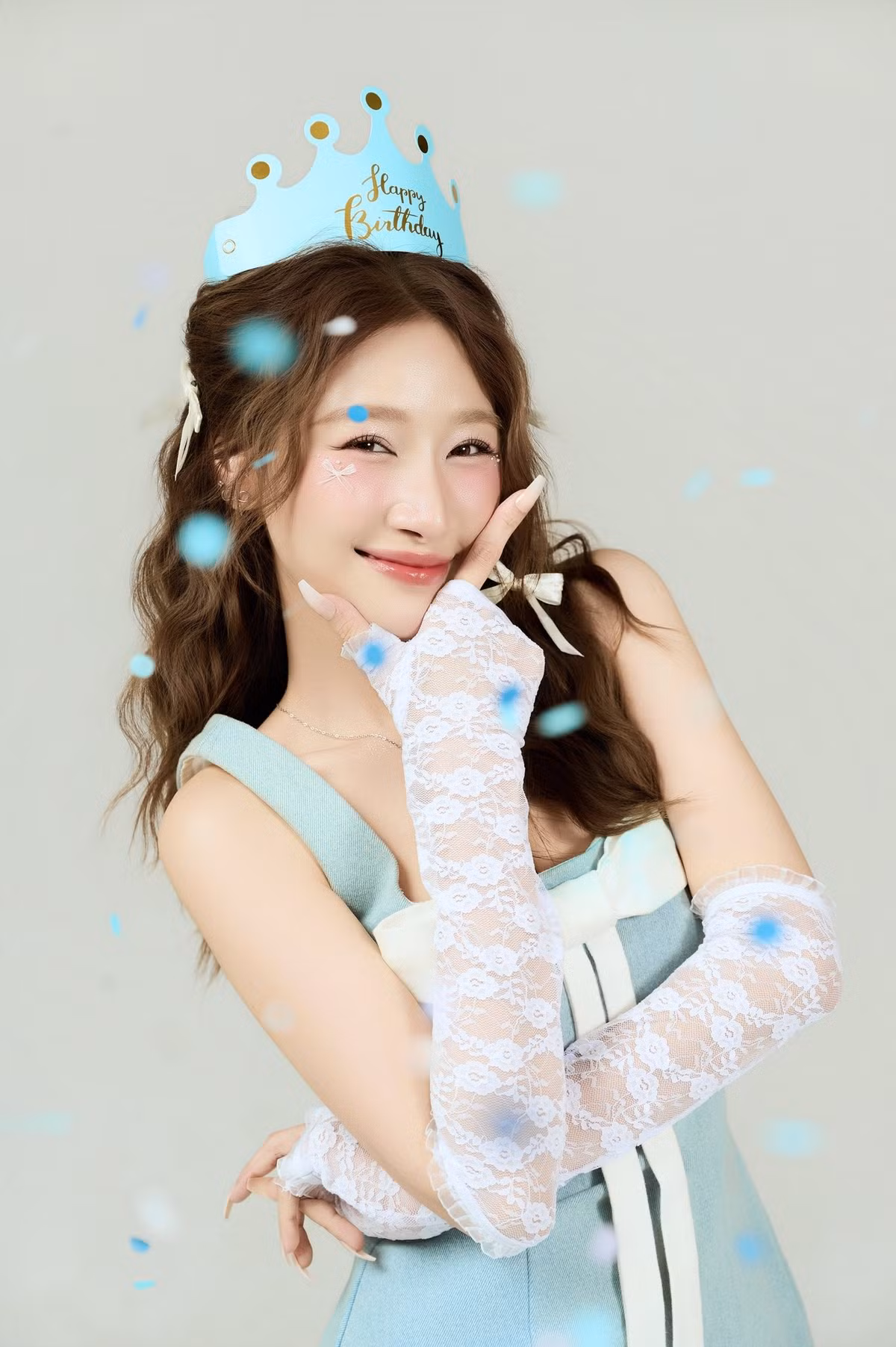 Linh Kui hiện sở hữu lượng người theo dõi lớn nhờ những video chia sẻ về lối sống và gu thời trang bắt mắt. (Ảnh: IGNV)