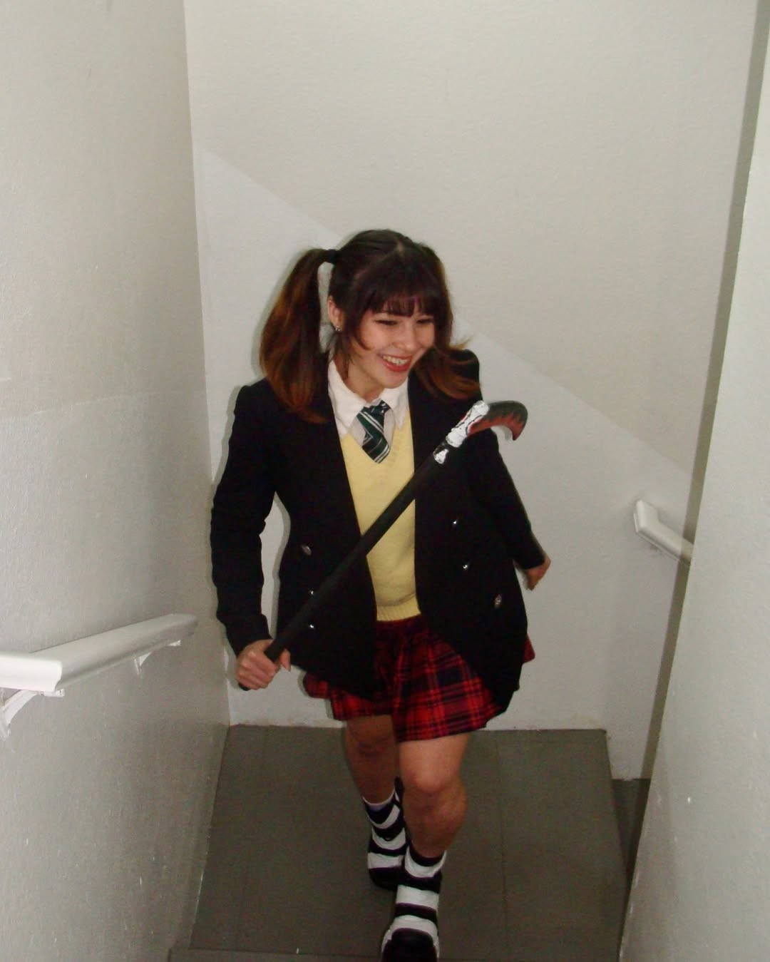 Trở thành nhà vô địch quốc gia khi mới 13 tuổi, Liu giải nghệ ở tuổi 16, nghỉ thi đấu 2,5 năm, rồi bất ngờ trở lại và giành chức vô địch thế giới. Cô từng chia sẻ về lý do giải nghệ bởi không còn thấy mình "sống trong trượt băng". (Ảnh: IG alysaxliu)