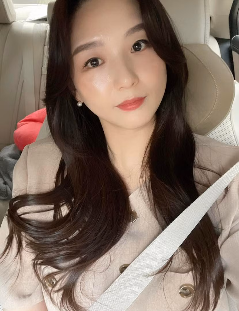 Để chuẩn bị tốt nhất cho thai kỳ, Hamzy dự định thay đổi lối sống hoàn toàn. Cô sẽ ngừng tiêu thụ đồ ăn quá cay nóng, từ bỏ đồ uống có cồn và thiết lập chế độ ăn uống lành mạnh, thăm khám y tế định kỳ.