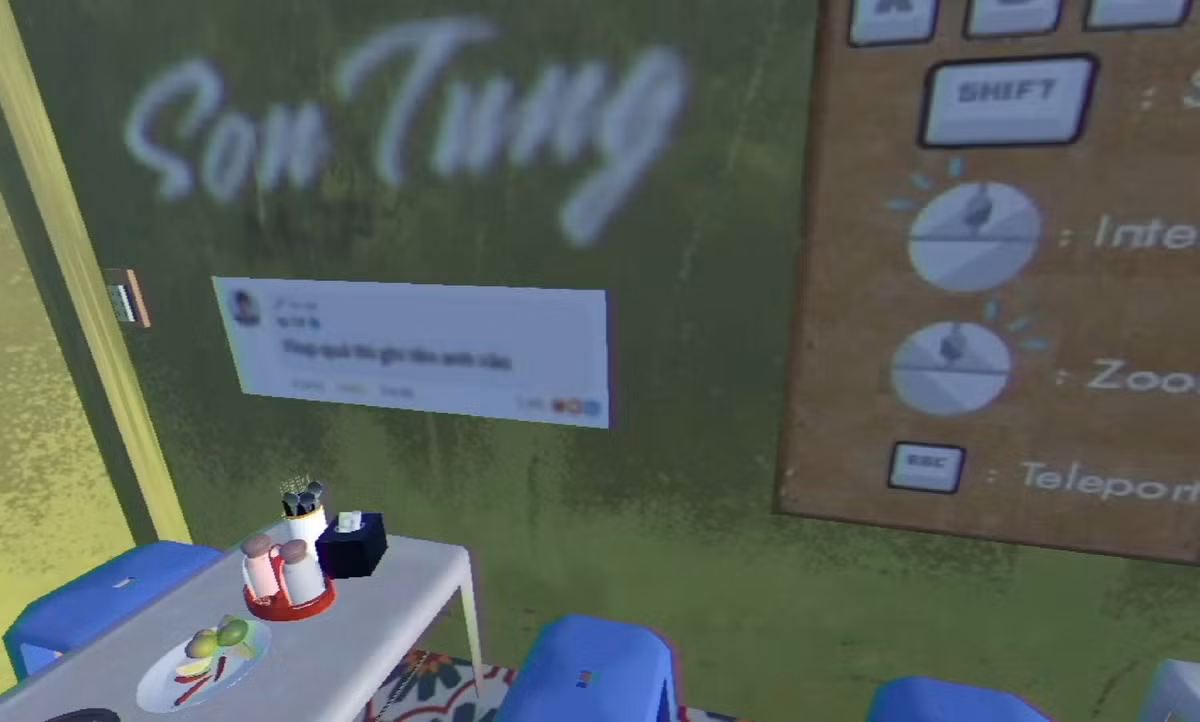 Tựa game Brother Hai's Pho Restaurant (Tiệm Phở của Anh Hai) đã nhanh chóng trở thành hiện tượng mạng xã hội nhờ những yếu tố độc đáo, đậm chất Việt Nam và đầy bất ngờ.