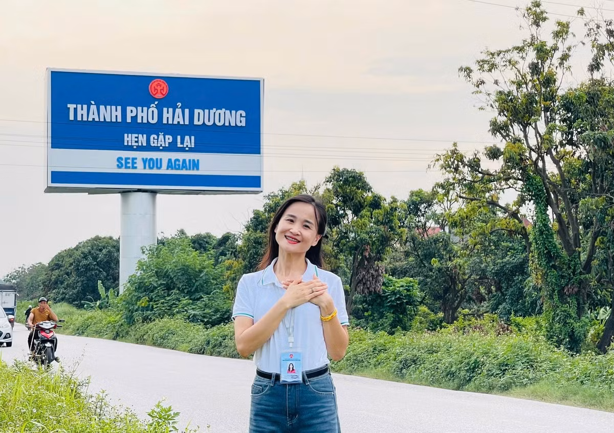 Ai cũng mong muốn ghi lại kỷ niệm, những khoảnh khắc đẹp của riêng mình với "tỉnh xưa tên cũ".