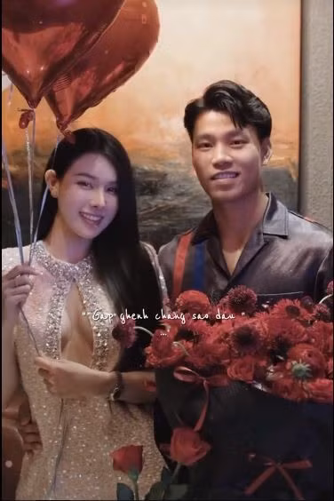 Vào thời điểm công khai chuyện tình cảm với bạn trai kém tuổi, Bích Hạnh từng vấp phải nhiều ý kiến trái chiều từ dư luận, đặc biệt là những bình luận mang tính công kích về ngoại hình và phong cách sống.