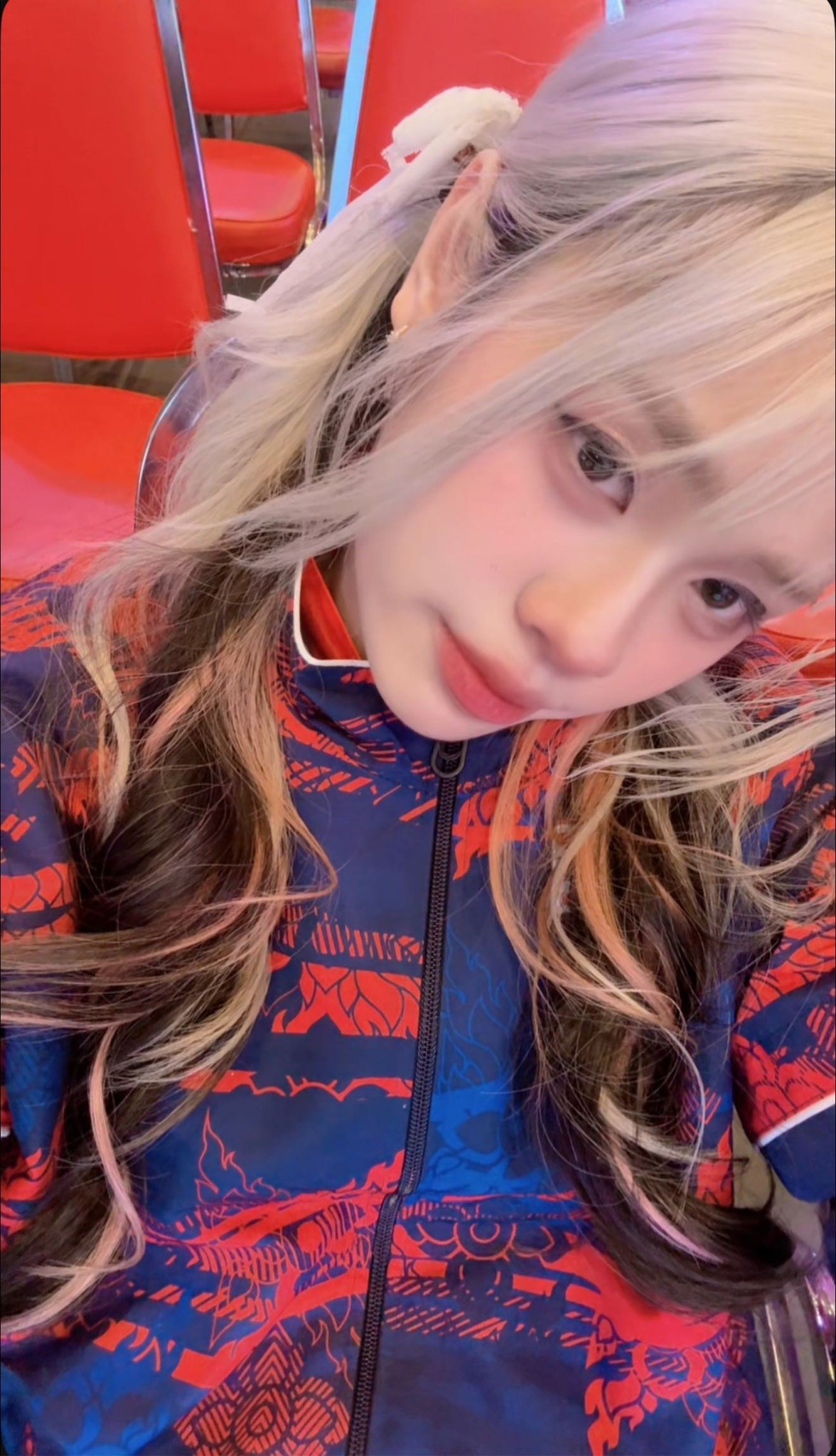 Givemeakiss là một trong những nhân tố nổi bật trong đội hình tuyển AOV Thái Lan. Cô từng thi đấu ba mùa RoV Pro League, từng góp mặt trong đội hình vô địch RPL Mùa Hè 2024. (Ảnh: FBNV)