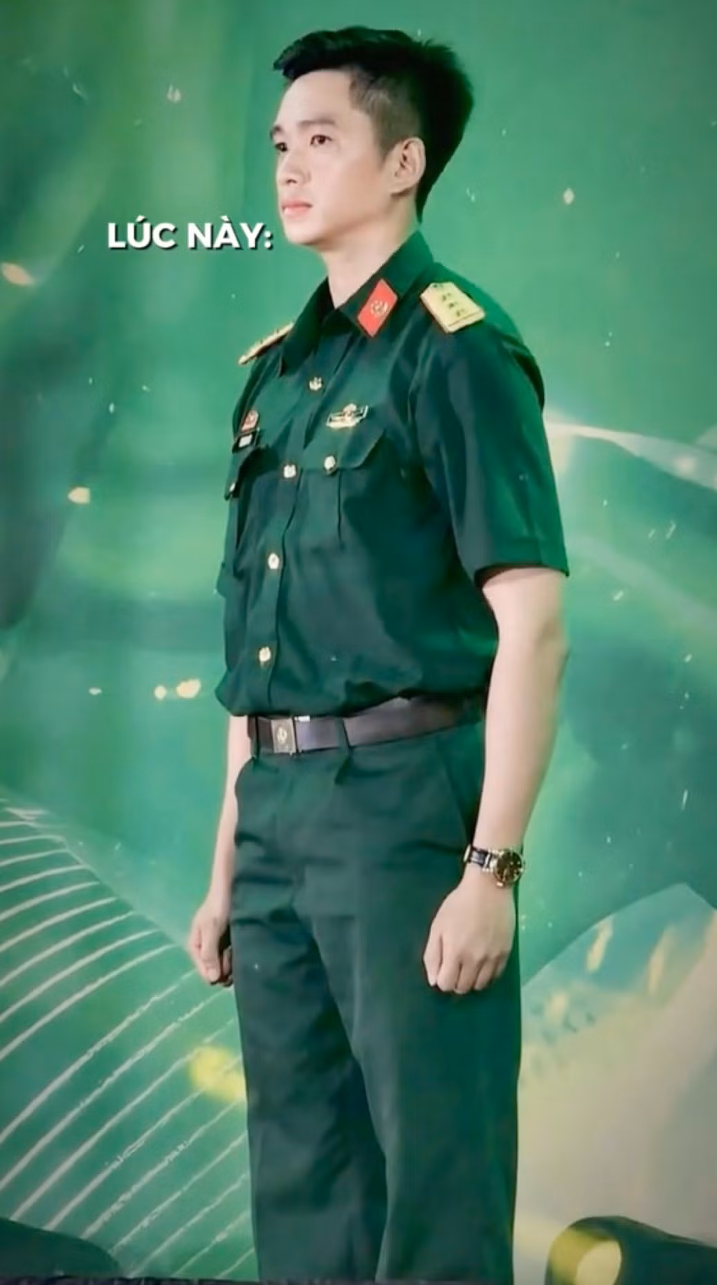 Tuy nhiên, nhiều ý kiến cũng cho rằng cần giữ được sự cân bằng, để Lê Hoàng Hiệp tiếp tục thực hiện tốt nhiệm vụ của một chiến sĩ thay vì biến anh thành một "ngôi sao" giải trí.