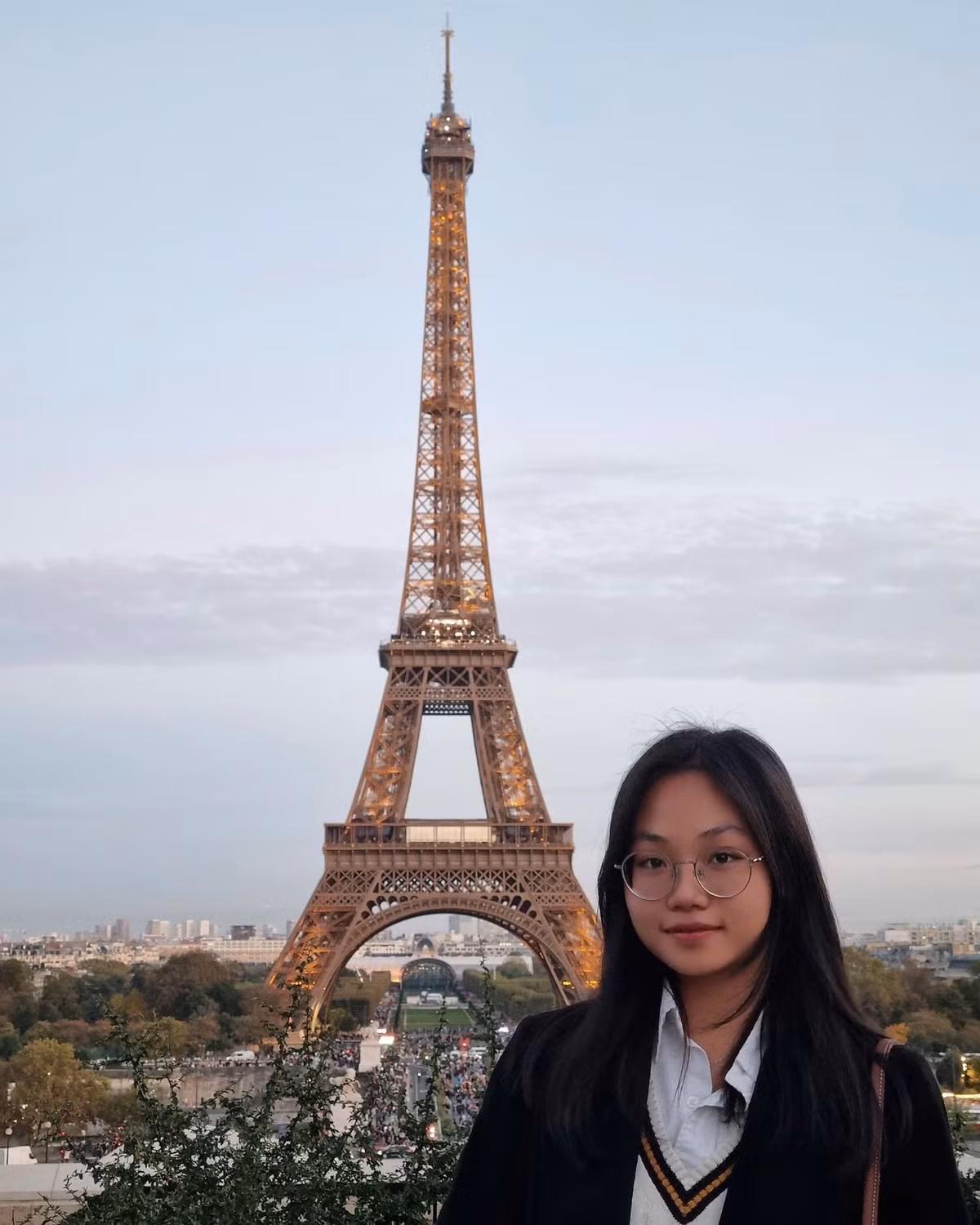 Hoàng Nhi đã có trong tay bộ sưu tập giải thưởng piano đáng ngưỡng mộ, đặc biệt là các giải quốc tế tại Hàn Quốc, Thái Lan, Áo, Italia như Giải vàng Piano quốc tế tại Cheonan (Hàn Quốc, năm 2012), giải nhất bảng B tại cuộc thi Âm nhạc quốc tế Val - Tidone lần thứ XXVII tại Piacenza (Ý, năm 2014), nhì bảng B Piano tài năng trẻ Quốc tế lần thứ IV tại Milan (Ý, năm 2014); giải nhất bảng A tại cuộc thi Mozart lần thứ III tại Thái Lan năm 2013...