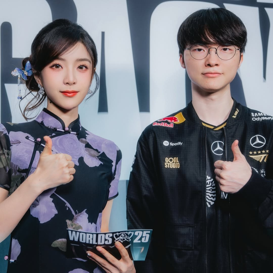 Điều này giúp các phần giao lưu với tuyển thủ trở nên thú vị, hấp dẫn và truyền tải trọn vẹn cảm xúc của cả người chiến thắng lẫn kẻ thua cuộc. (Ảnh: IGNV)