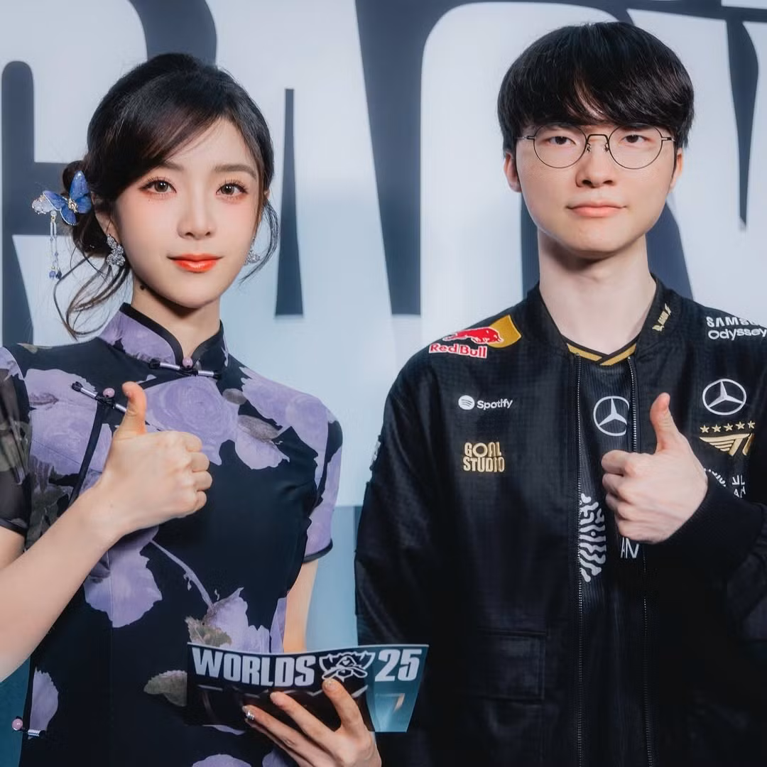 Điều này giúp các phần giao lưu với tuyển thủ trở nên thú vị, hấp dẫn và truyền tải trọn vẹn cảm xúc của cả người chiến thắng lẫn kẻ thua cuộc. (Ảnh: IGNV)