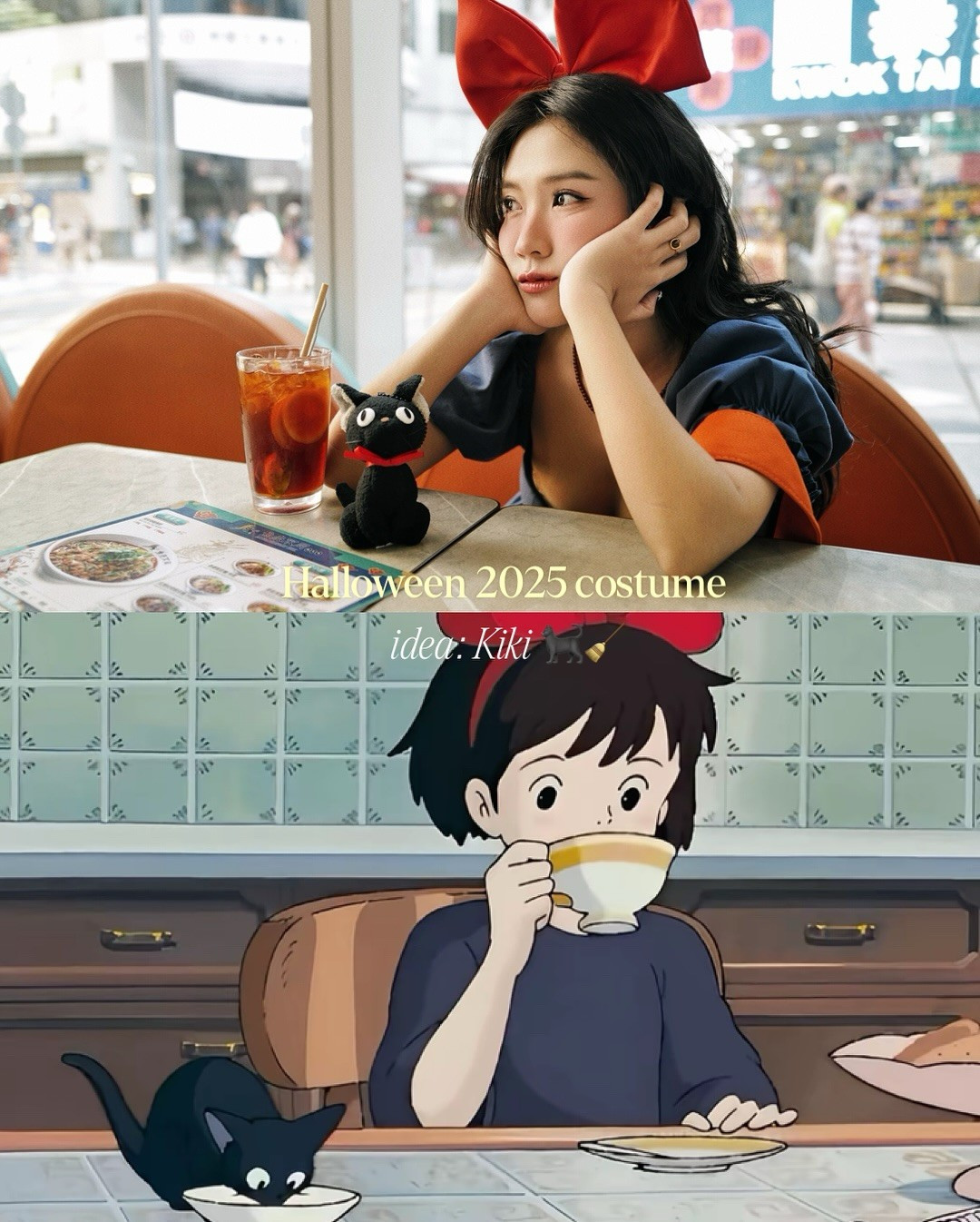 Cứ đến mùa lễ hội hóa trang, cộng đồng mạng lại được dịp "rửa mắt" với vô vàn ý tưởng cosplay độc đáo. (Ảnh: FBNV)