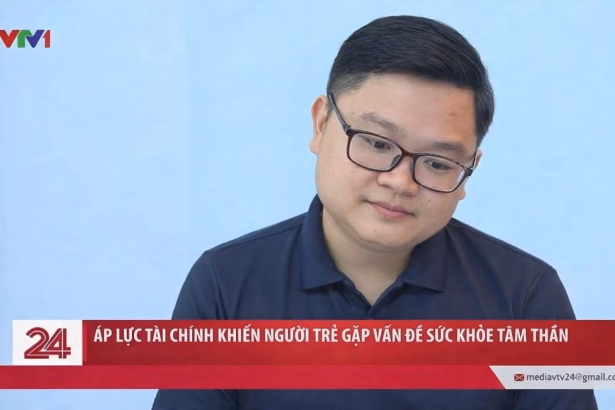 Việc đem chuyện "đi viện tâm thần" ra làm trend giúp xóa bỏ định kiến về bệnh tâm lý, khiến mọi người thoải mái thừa nhận áp lực thay vì giấu giếm. (Ảnh Tổng hợp)