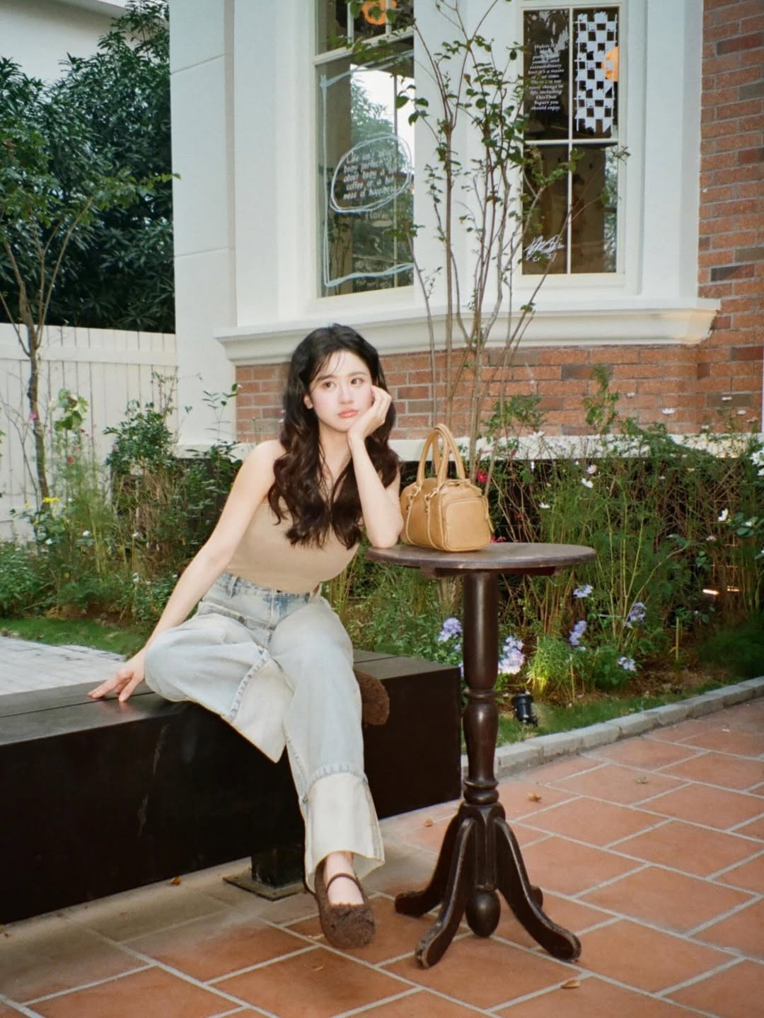 Nếu theo dõi sát sao, hẳn bạn sẽ biết năm 2025 là một năm đầy những cột mốc lớn với Hàn Hằng. (Ảnh: IGNV)