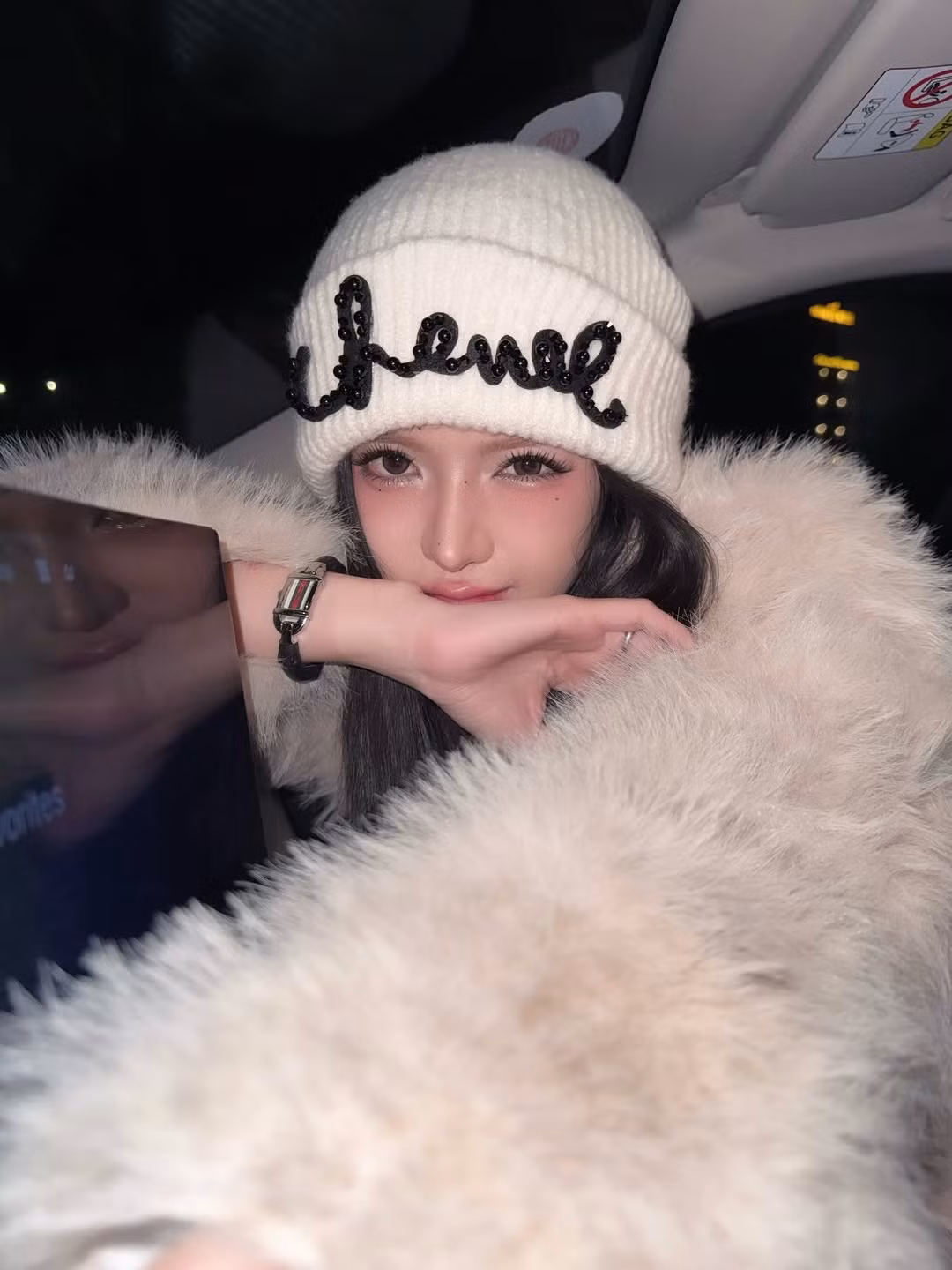 Cô hiện là một trong những creator có sức ảnh hưởng lớn nhất trên TikTok Việt Nam với hơn 16 triệu người theo dõi. (Ảnh: IGNV)