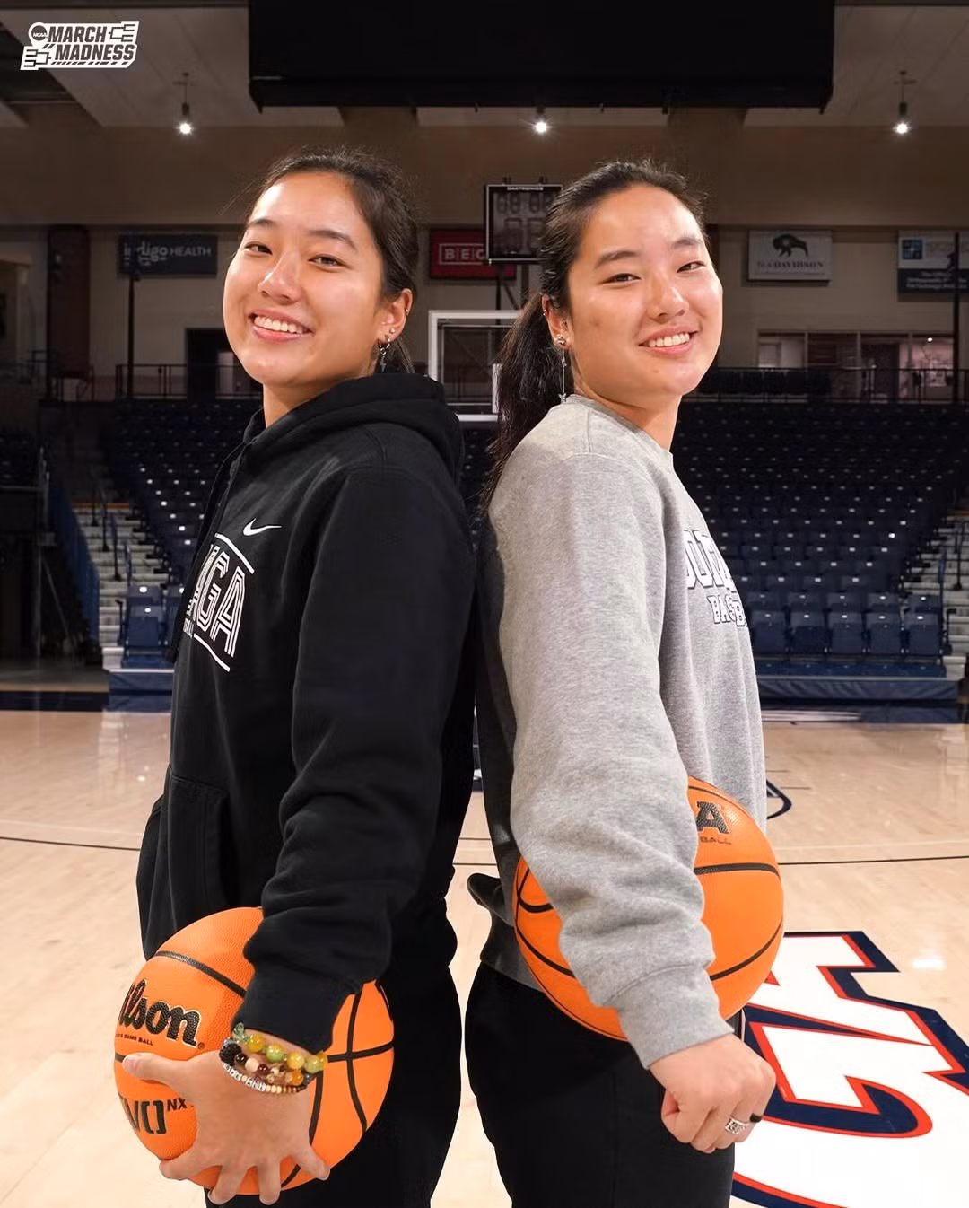 Sự góp mặt đầy đủ của Trương Twins là một cú hích tinh thần cực lớn, giúp đội tuyển nữ Việt Nam tự tin hướng đến mục tiêu cao nhất.