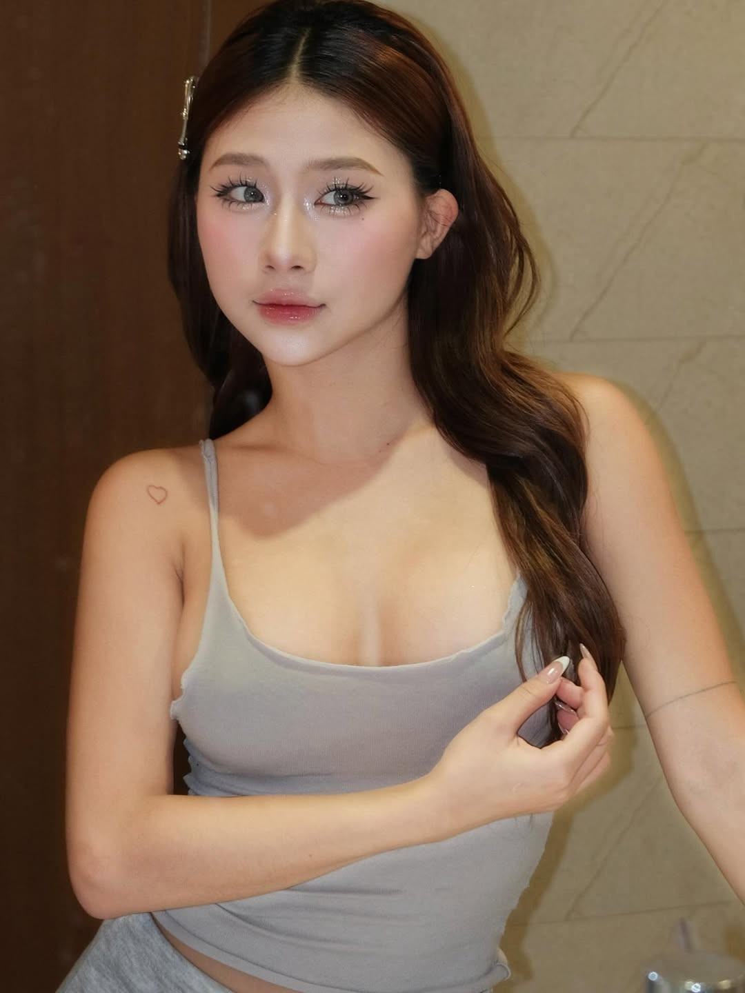 Sau khi chia tay sự nghiệp thể thao, Louis Phạm đang ngày càng khẳng định bản thân trong vai trò một influencer. (Ảnh: IGNV)