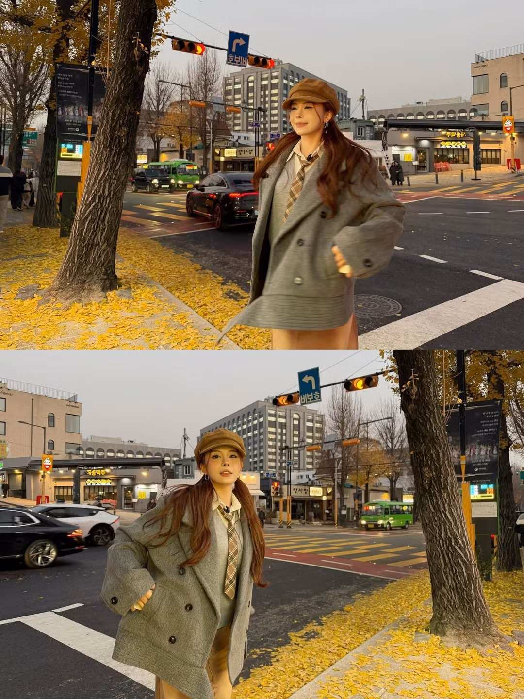 Cô nàng từng theo học trường Đại học Công nghệ TP. HCM (HUTECH) và là gương mặt mẫu ảnh, TikToker được nhiều người yêu mến. (Ảnh: IGNV)