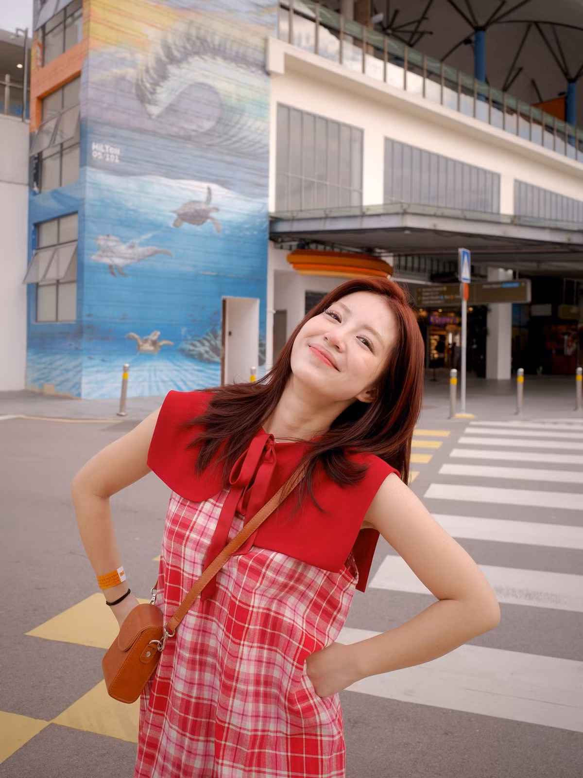 Chính vì vậy, dù đã có nhiều gương mặt mới xuất hiện, Mẫn Tiên vẫn giữ được vị trí đặc biệt trong lòng người hâm mộ và là một trong những hot girl có sức ảnh hưởng nhất hiện nay.