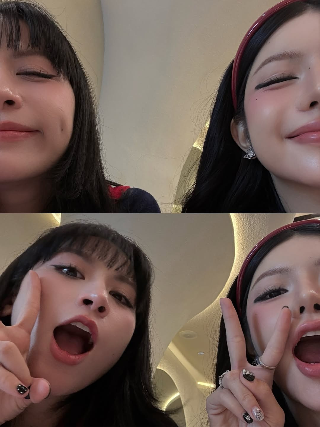 Phong cách của CiiN là sự giao thoa giữa nét nổi loạn và sự quyến rũ hiện đại. Cô thường chọn những outfit năng động như bodysuit, áo khoác oversized, boots cổ cao hay những thiết kế cắt xẻ khoe vóc dáng chuẩn chỉnh. (Ảnh: IGNV)