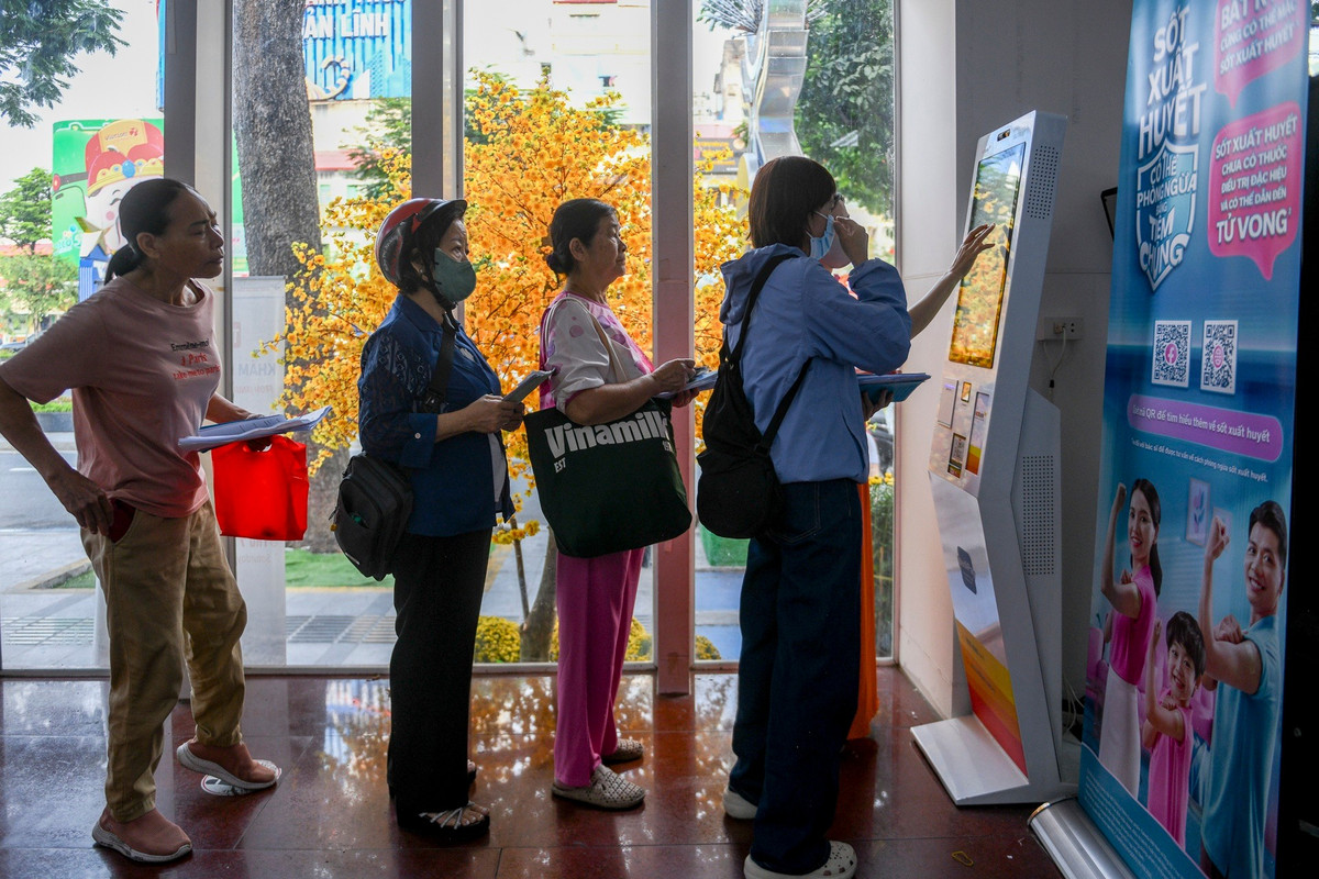 Sau hơn một tháng, mô hình “1 bộ máy - 2 cơ sở - một chuẩn chất lượng” bước đầu phát huy hiệu quả. Cơ chế điều động nhân lực và chuyển giao kỹ thuật vận hành thông suốt. Cơ sở chính được giảm tải đáng kể. Chuẩn chuyên môn vẫn được giữ vững.