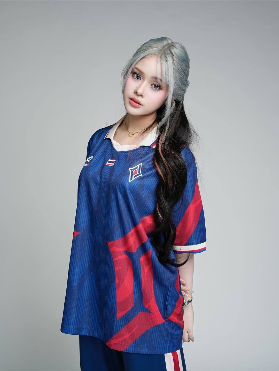 Theo đó, Givemeakiss đã nảy sinh nghi ngờ từ trước khi trận đấu bắt đầu. Tokyogurl đã có những hành động bất thường. (Ảnh: FBNV)