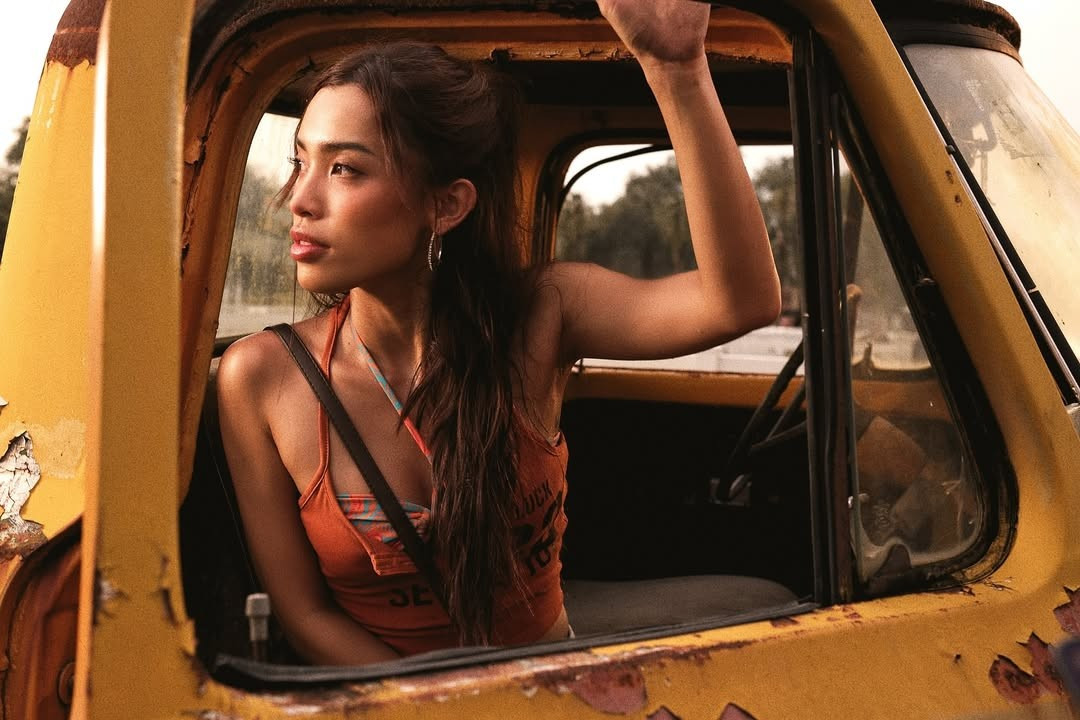 View - Tiểu thư chuỗi siêu thị Đà Nẵng lần đầu chơi Halloween với giao diện cuốn hút | Báo Tri thức và Cuộc sống - TIN TỨC PHỔ BIẾN KIẾN THỨC 24H