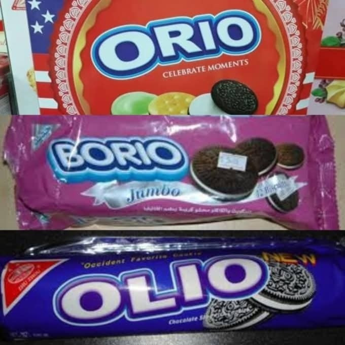 Không chỉ gây sốc bằng tên gọi, những giỏ quà này còn khiến netizen "ngã ngửa" bởi chất lượng bên trong.