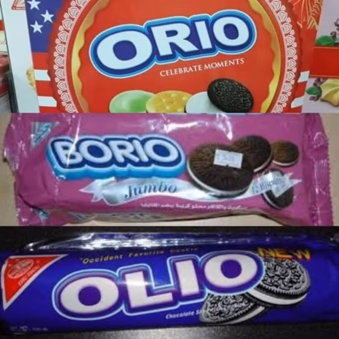 Không chỉ gây sốc bằng tên gọi, những giỏ quà này còn khiến netizen "ngã ngửa" bởi chất lượng bên trong.